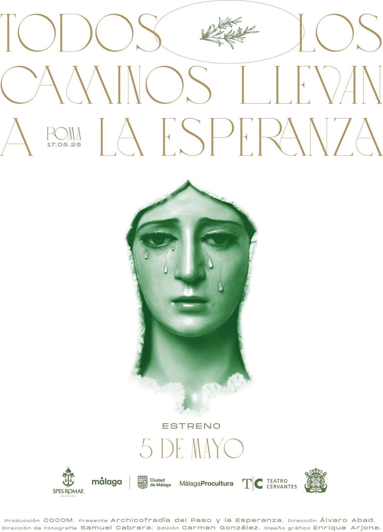 Todos los caminos llevan a la Esperanza preview 2