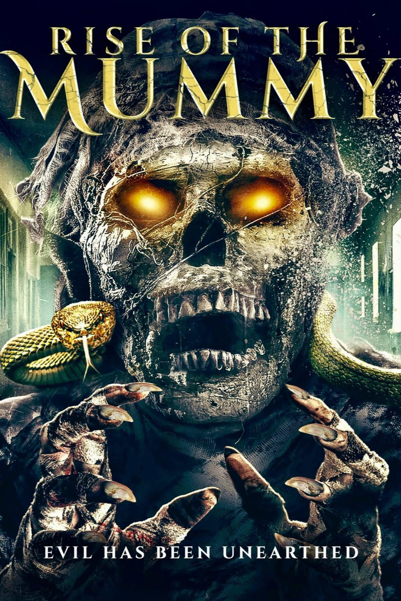 Rise of the Mummy preview 2