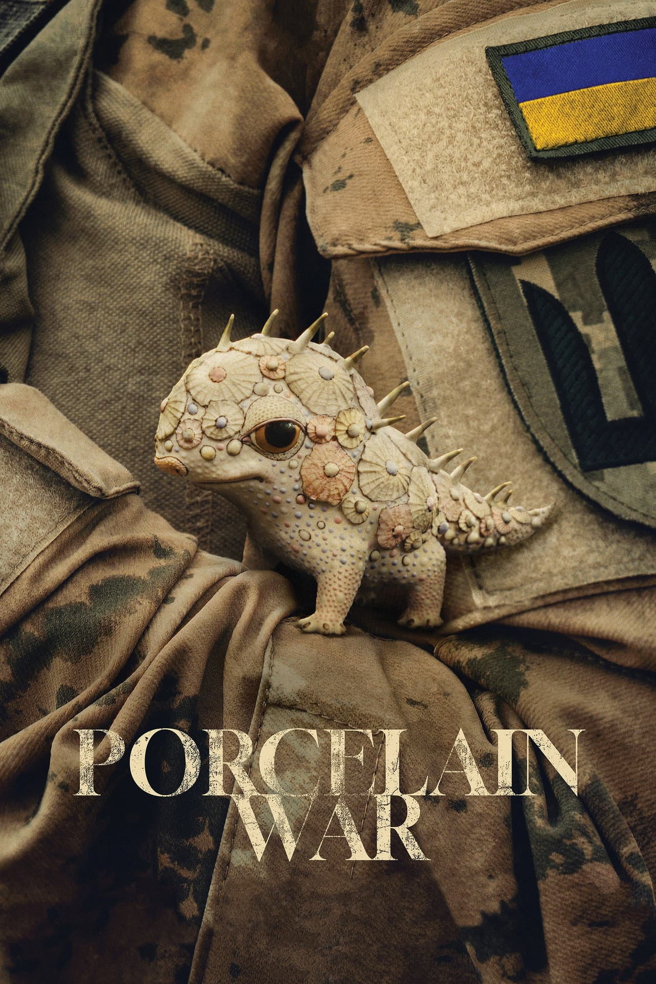 Porcelain War preview 2