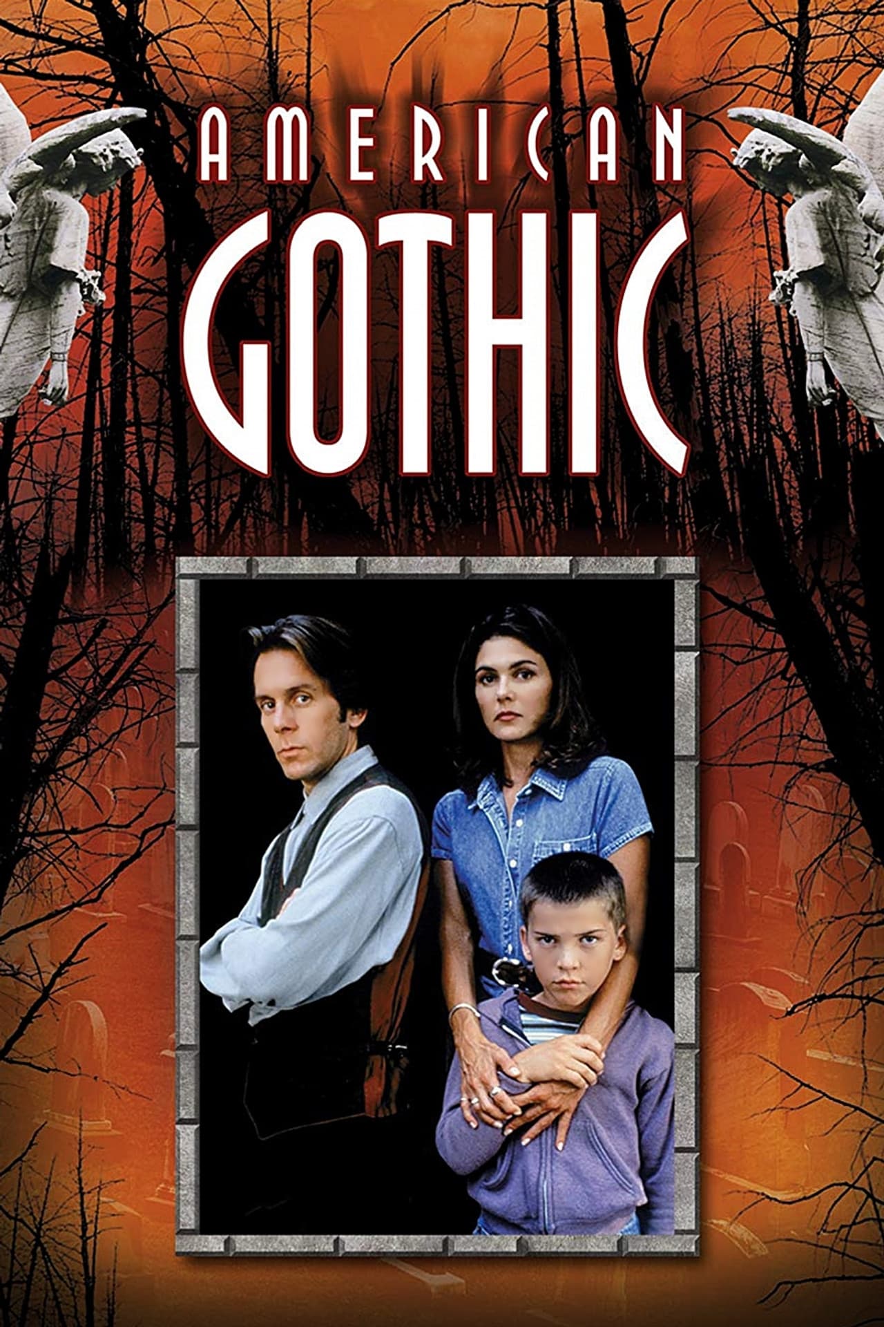 American Gothic preview 2
