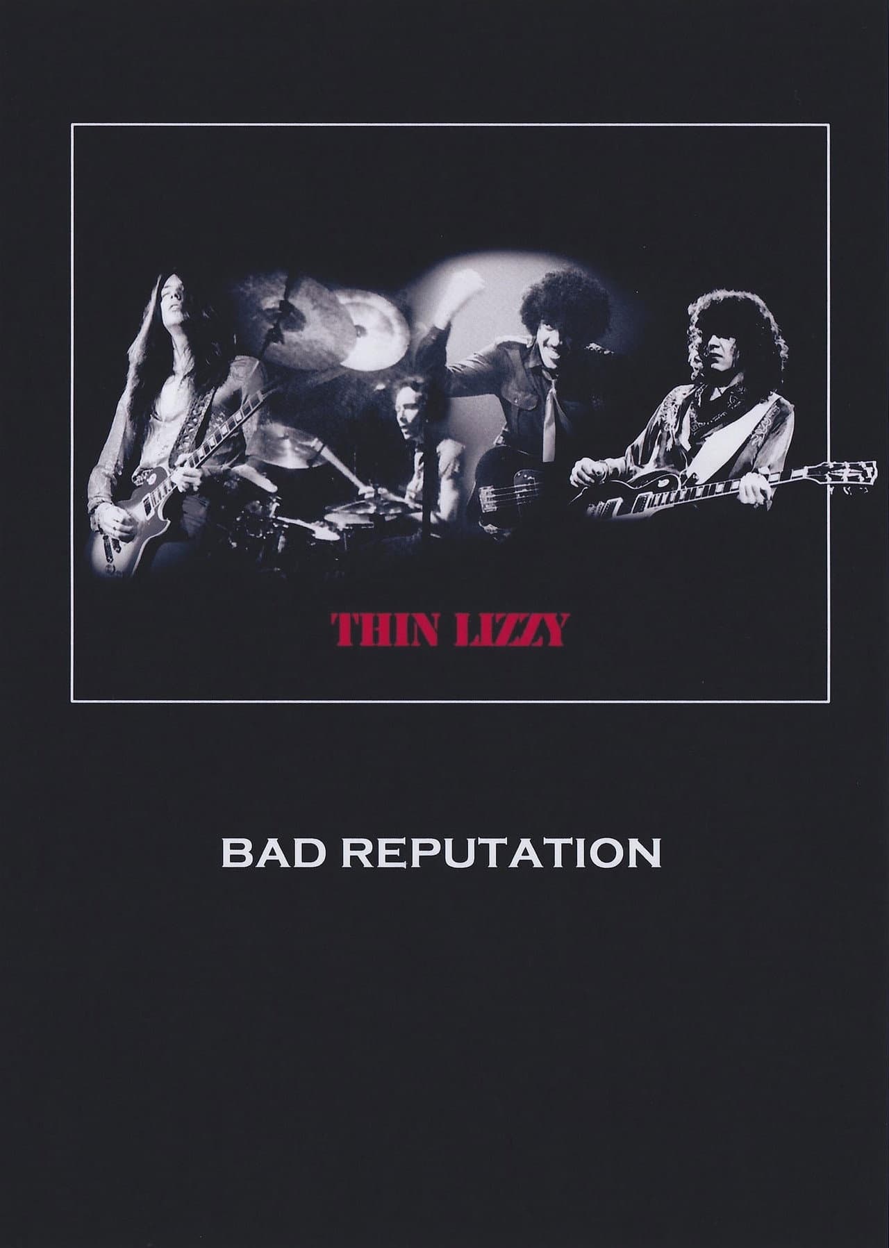 Thin Lizzy: Bad Reputation preview 1