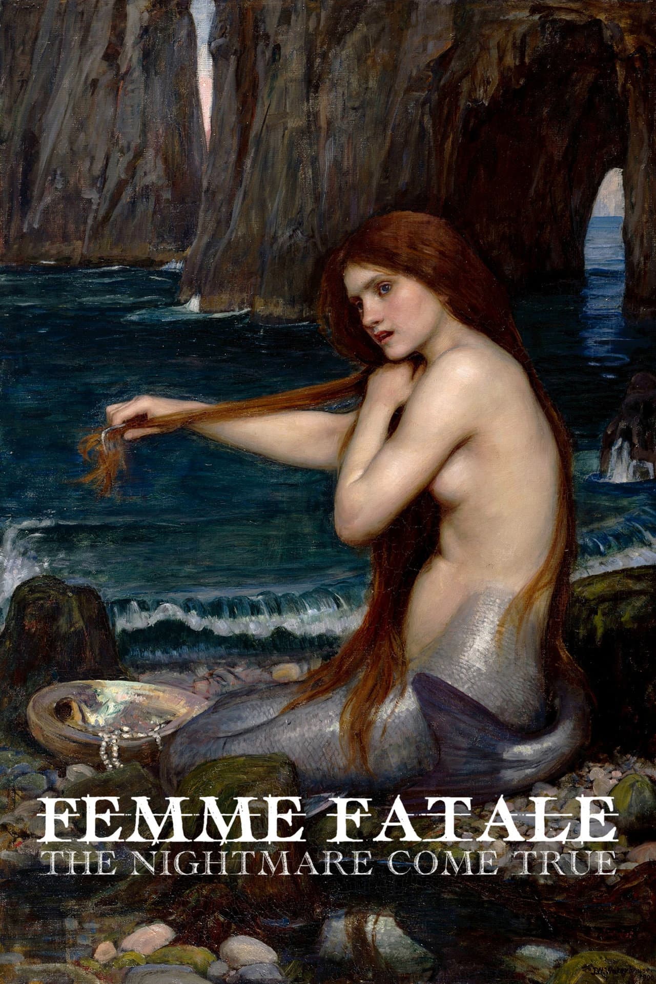 Femme Fatale: The Nightmare Come True preview 2
