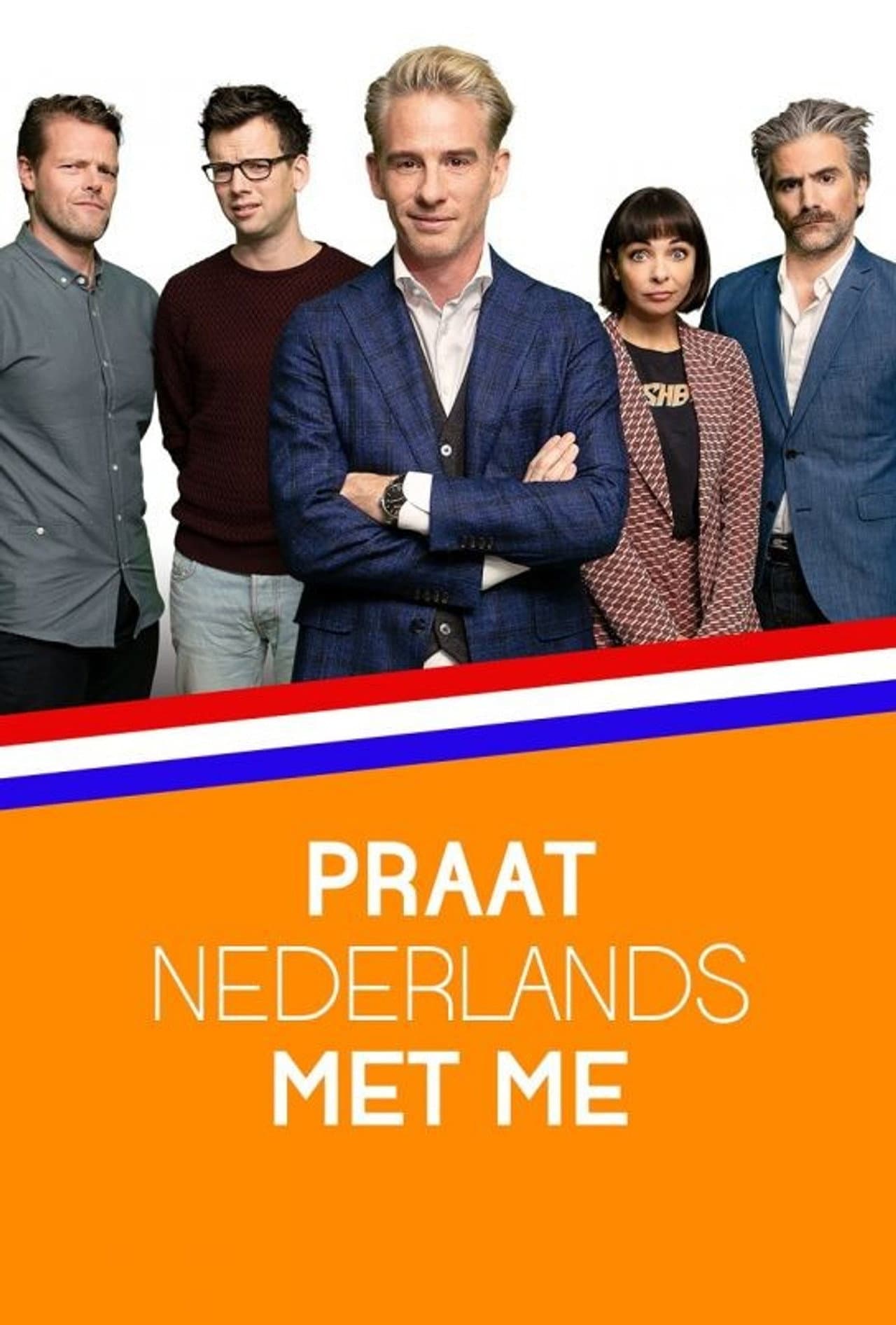 Praat Nederlands Met Me preview 2