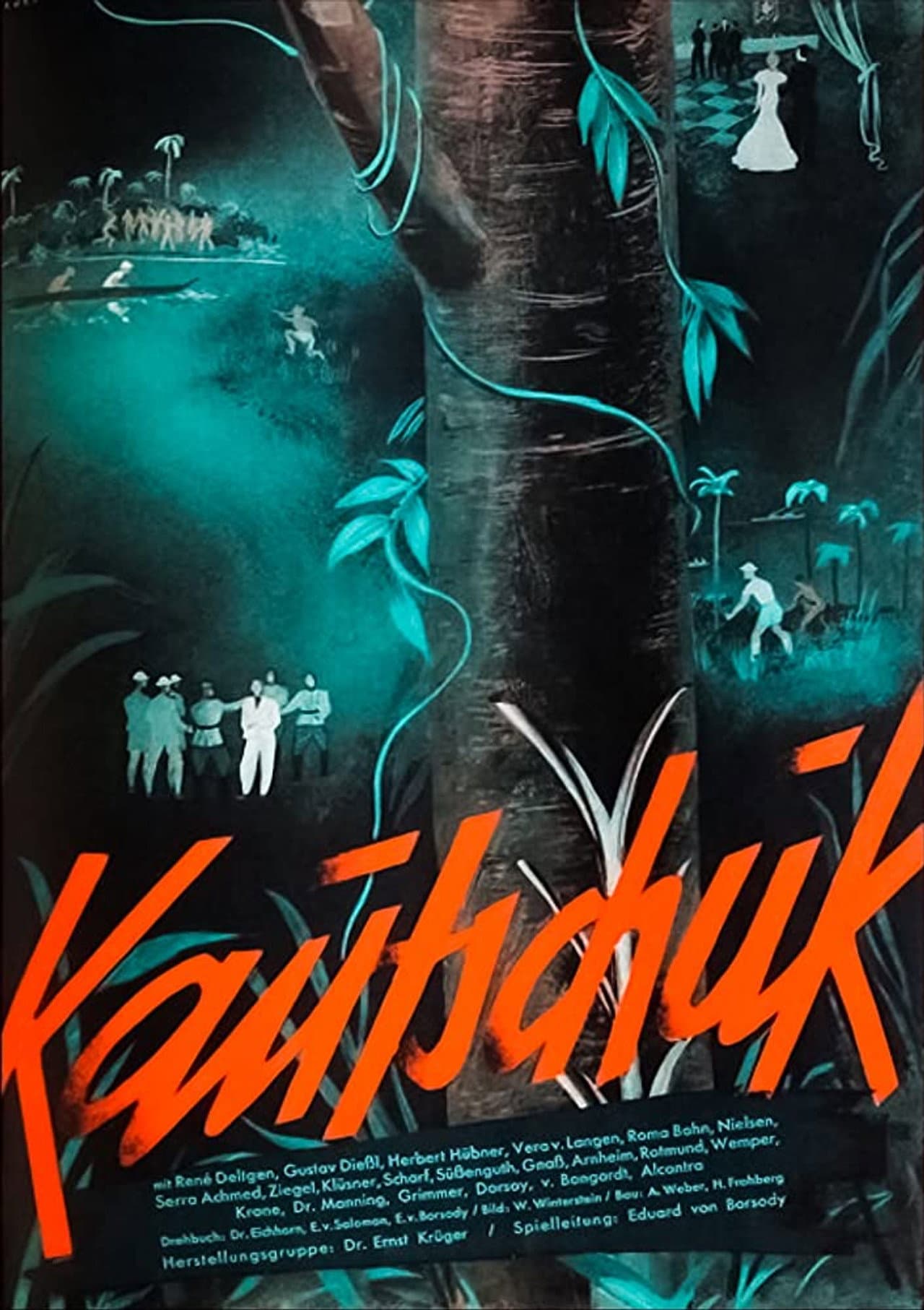 Kautschuk preview 1