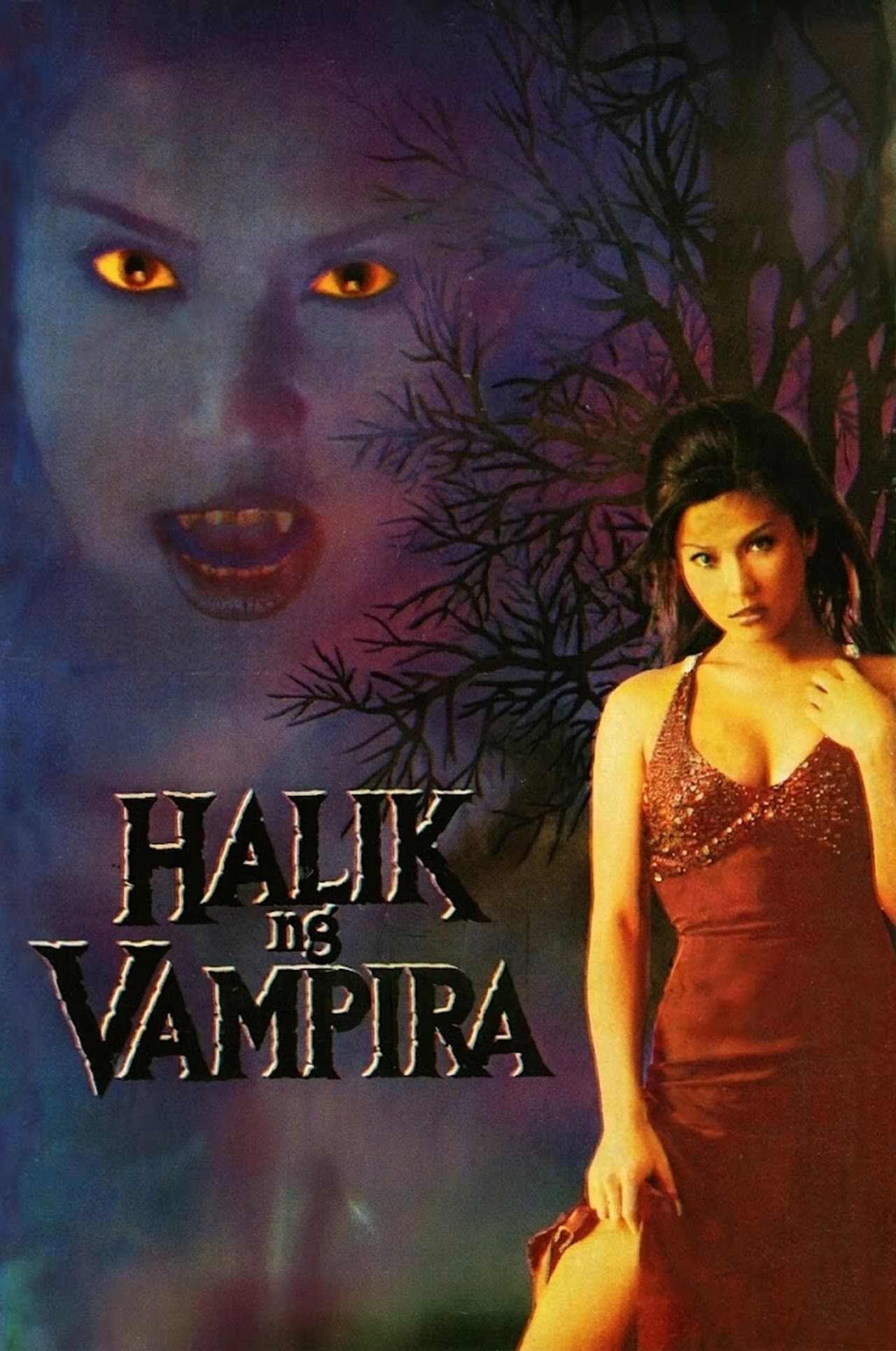 Vampire’s Kiss preview 1