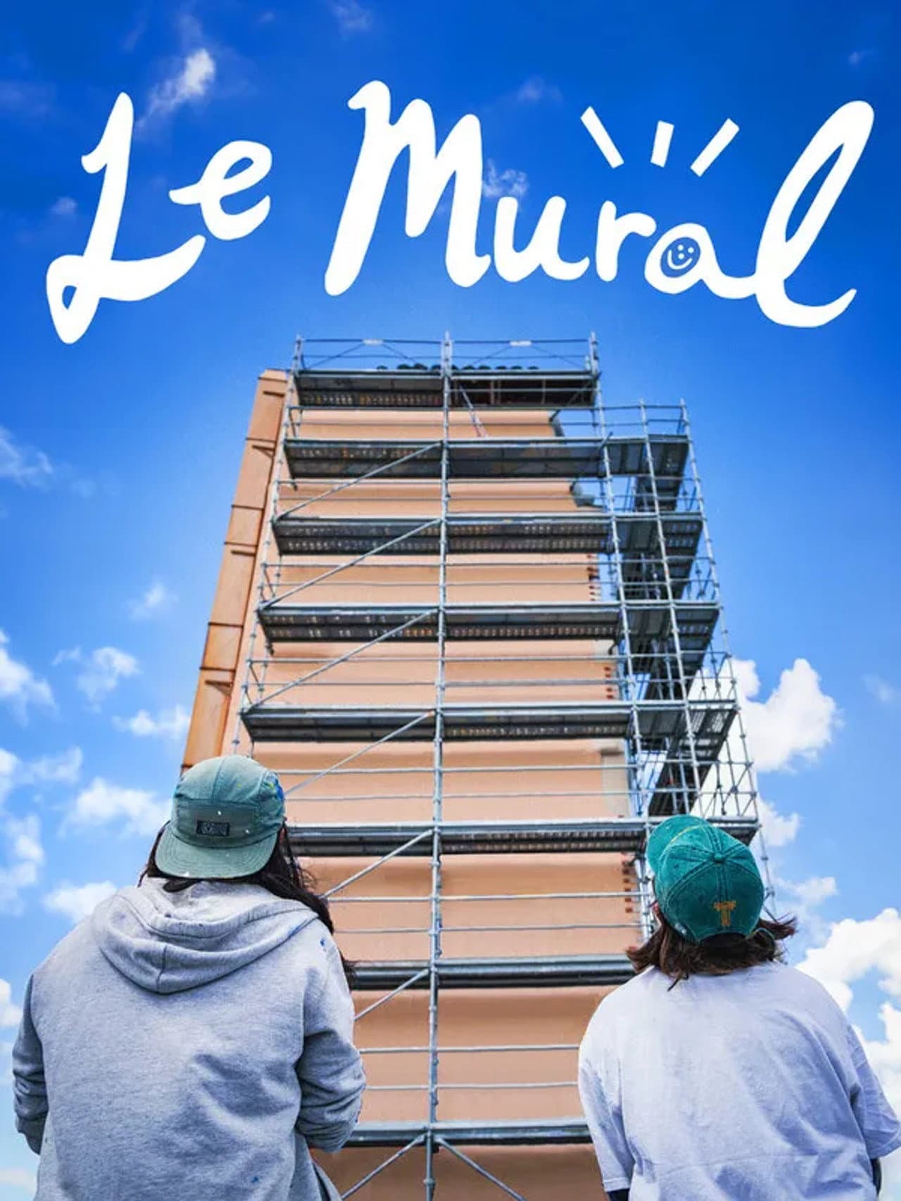 Le Mural preview 2