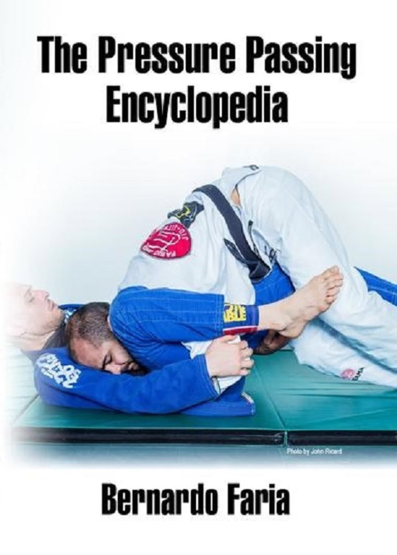 Pressure Passing Encyclopedia preview 1