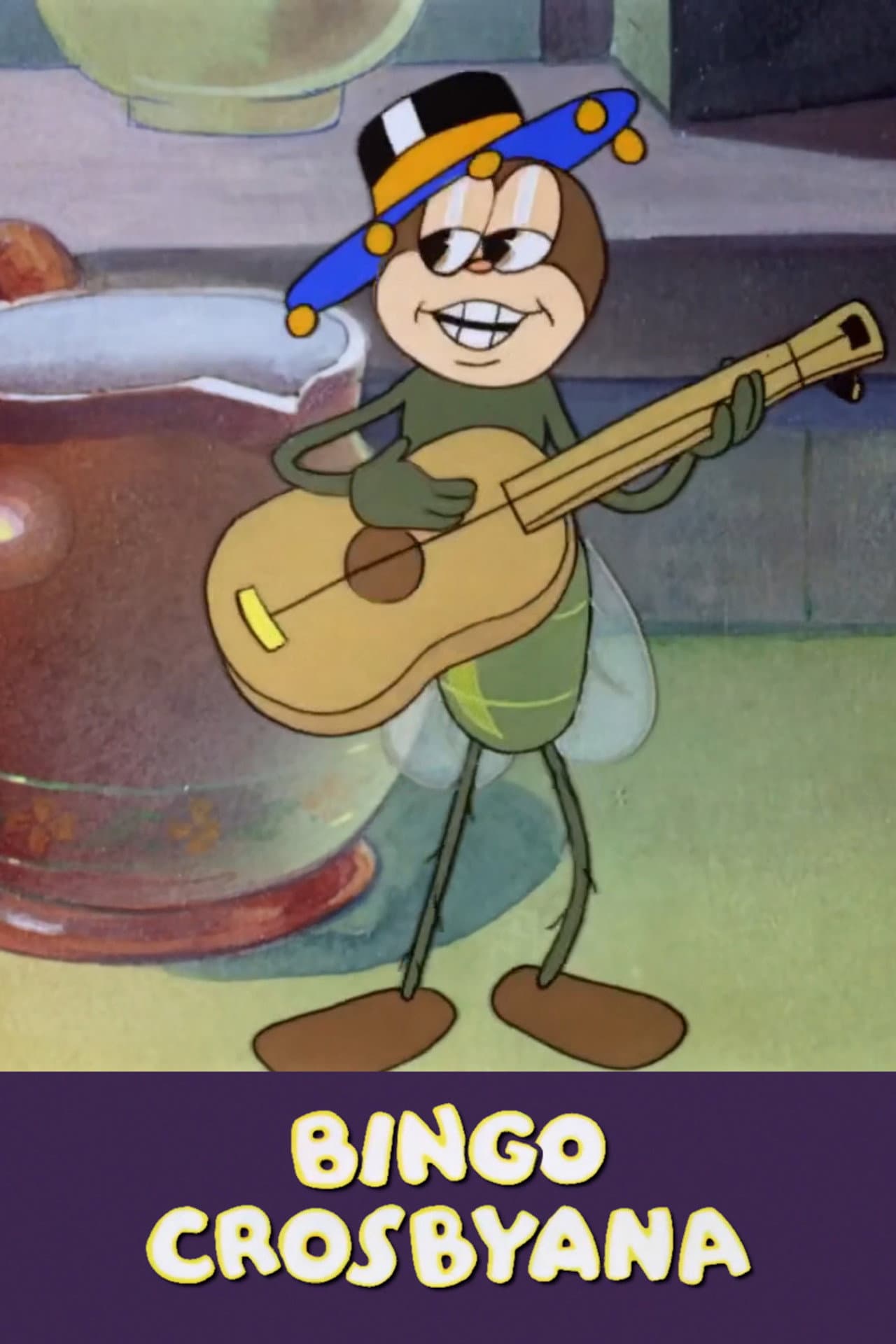 Bingo Crosbyana preview 1