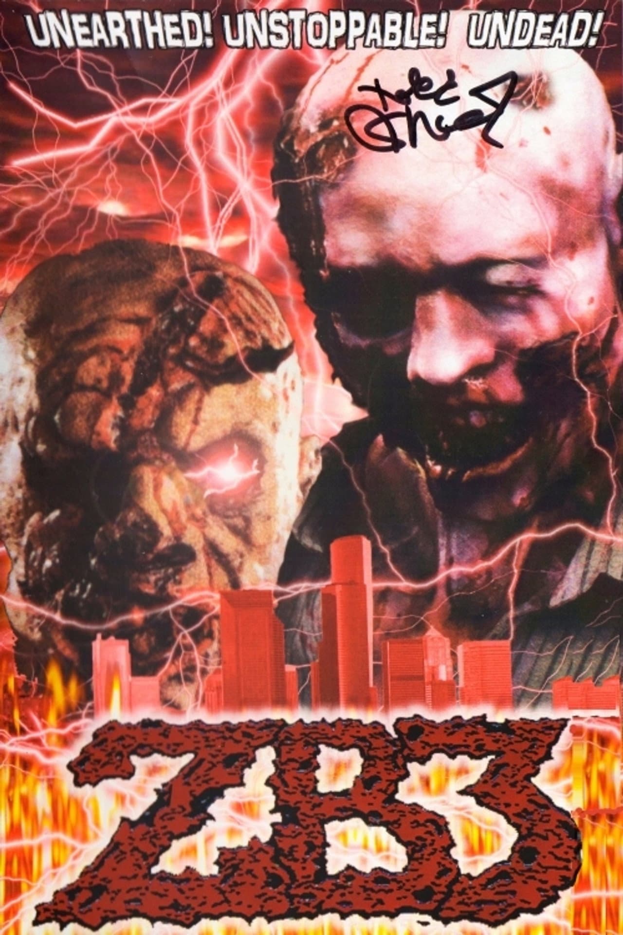 Zombie Bloodbath 3: Zombie Armageddon preview 1