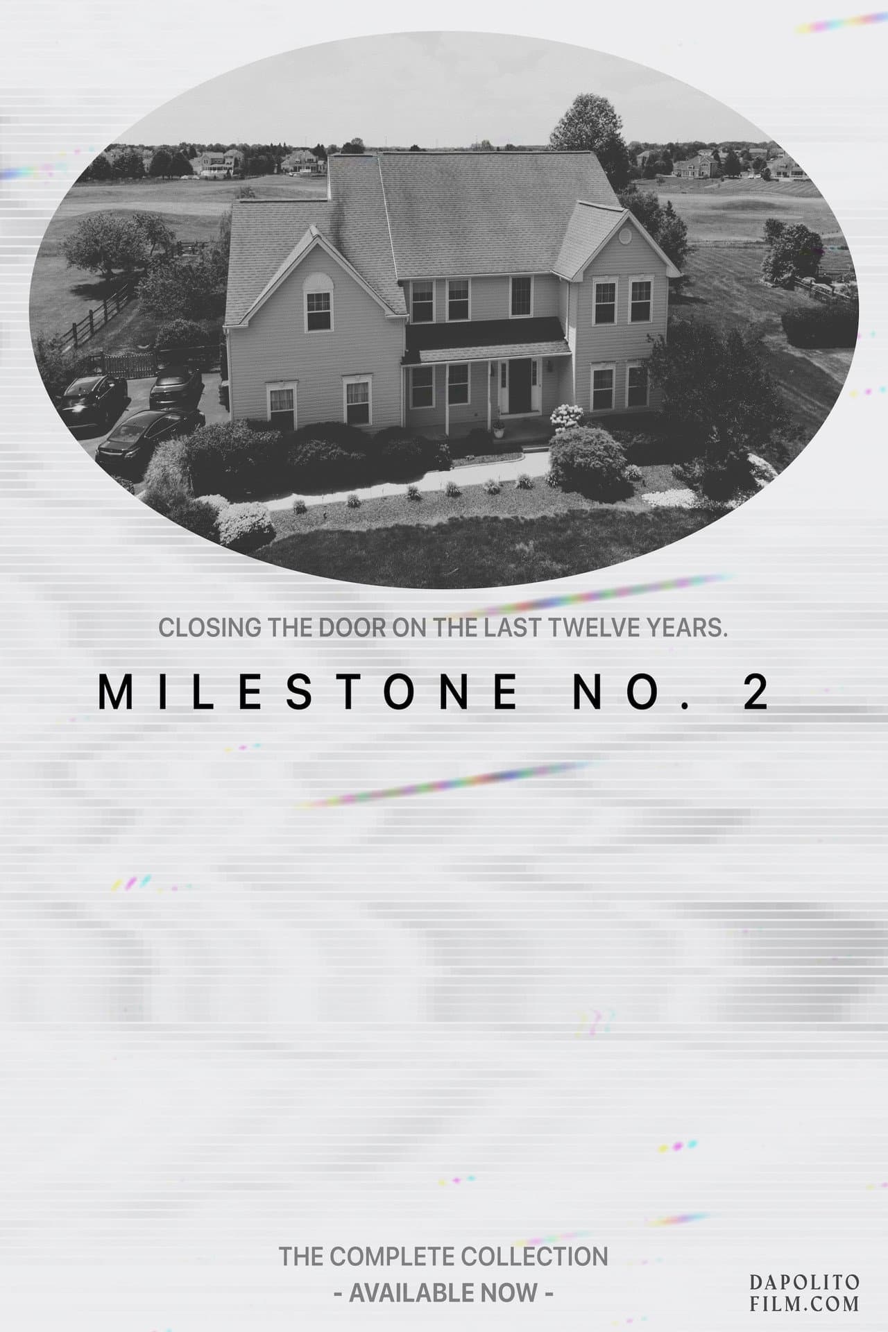 Milestone No. 2 preview 2