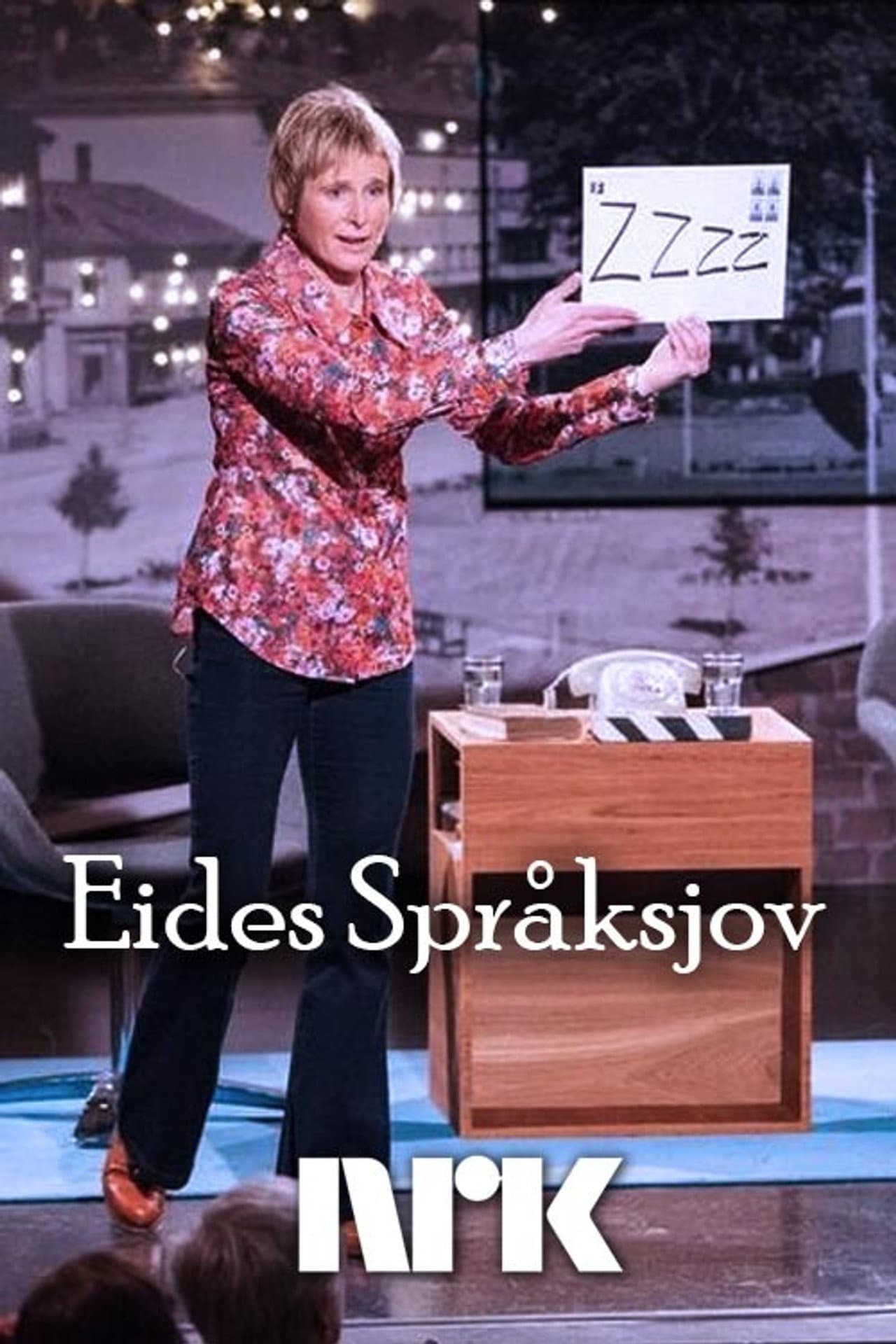 Eides språksjov preview 2