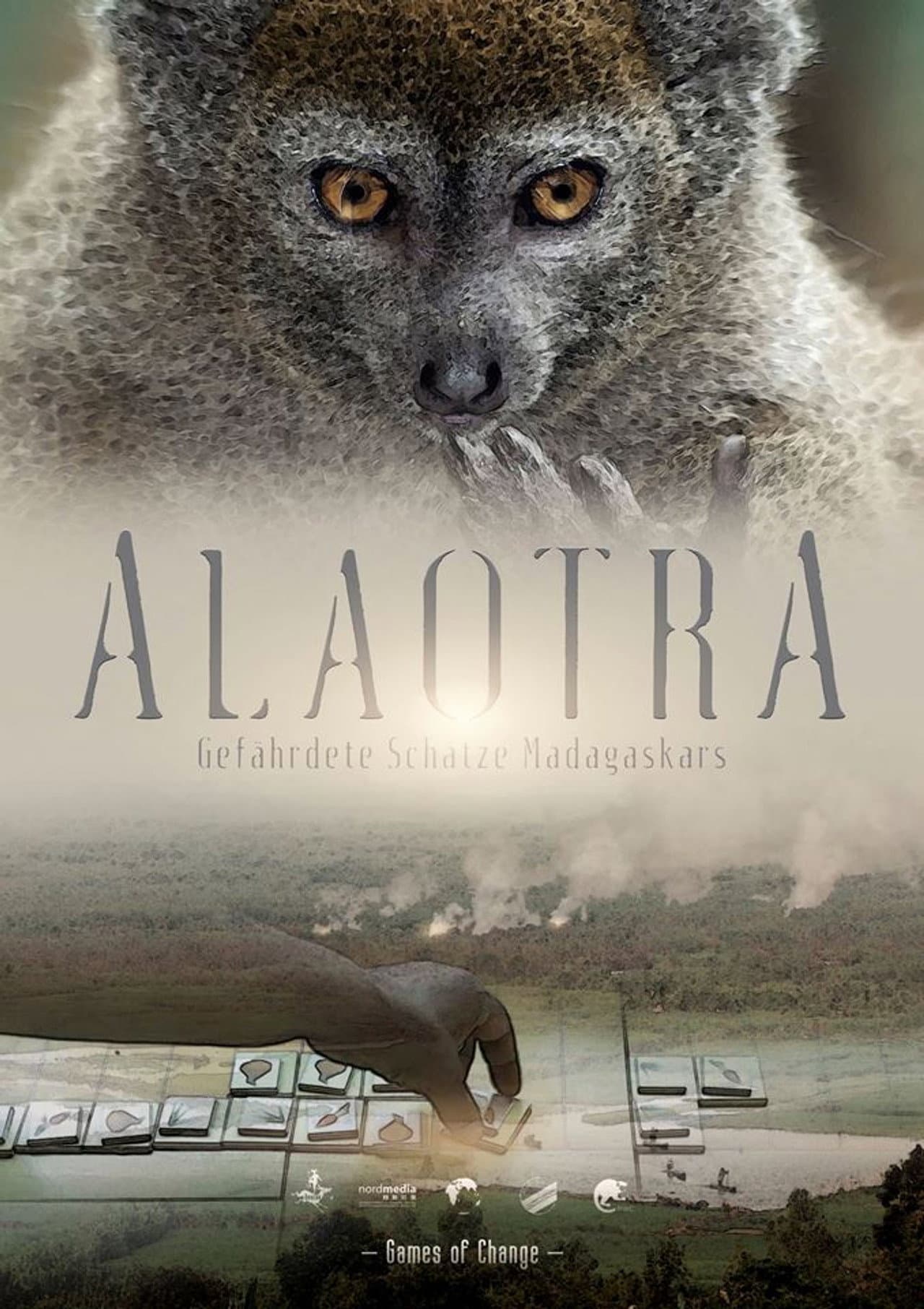 Alaotra: Endangered Treasures of Madagascar preview 1