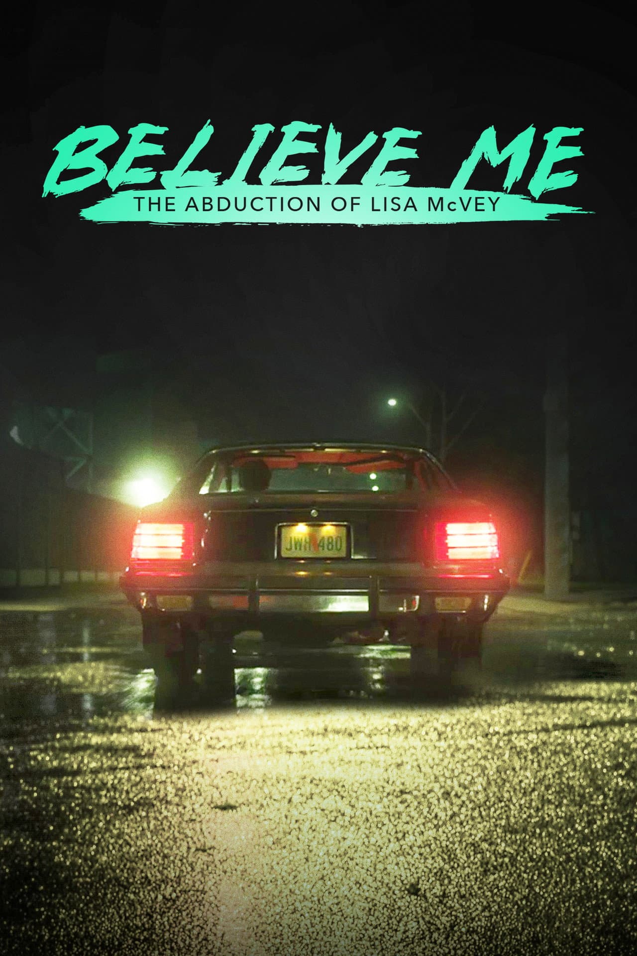 Believe Me: The Abduction of Lisa McVey preview 2