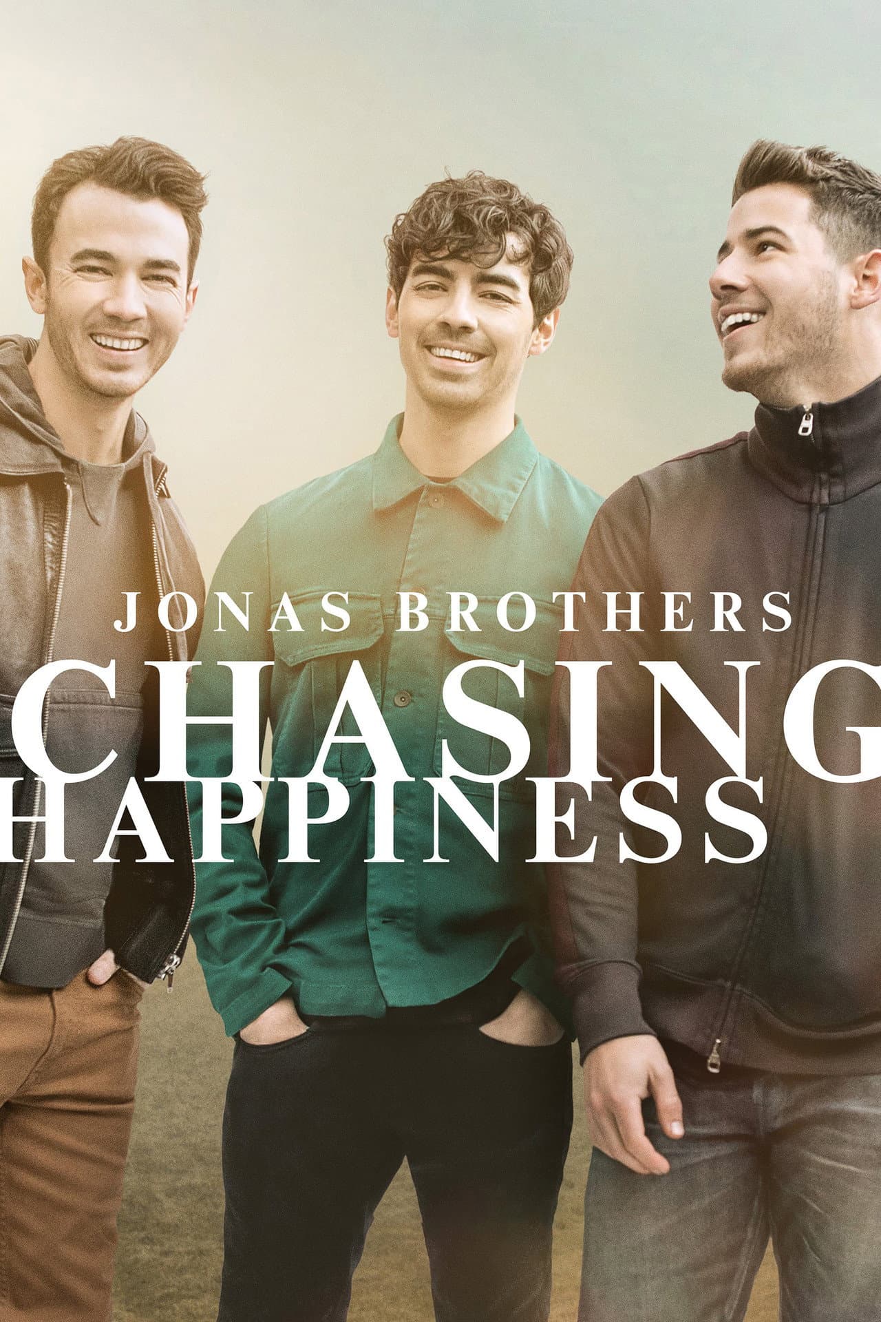Chasing Happiness preview 2
