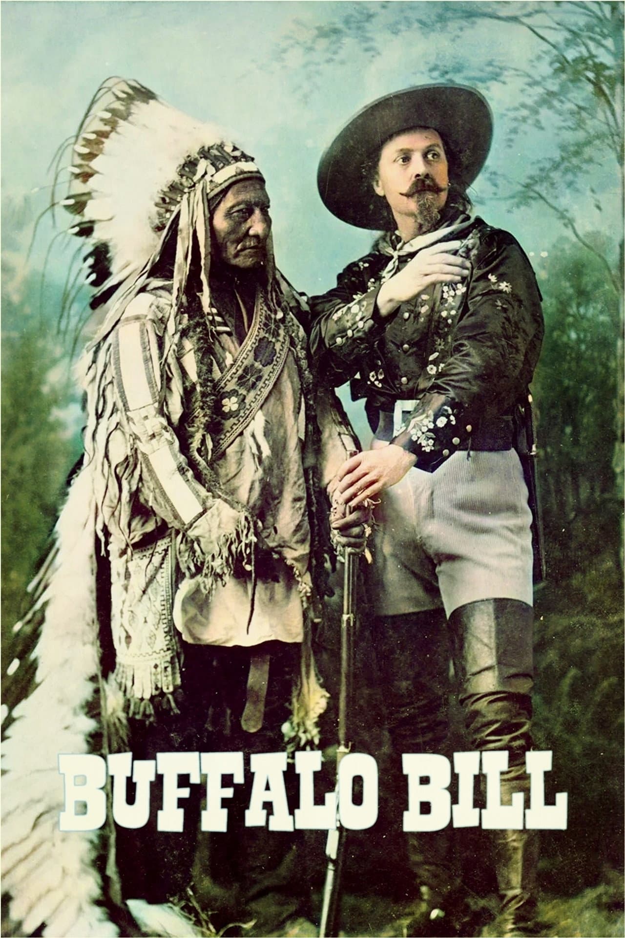 Buffalo Bill preview 2