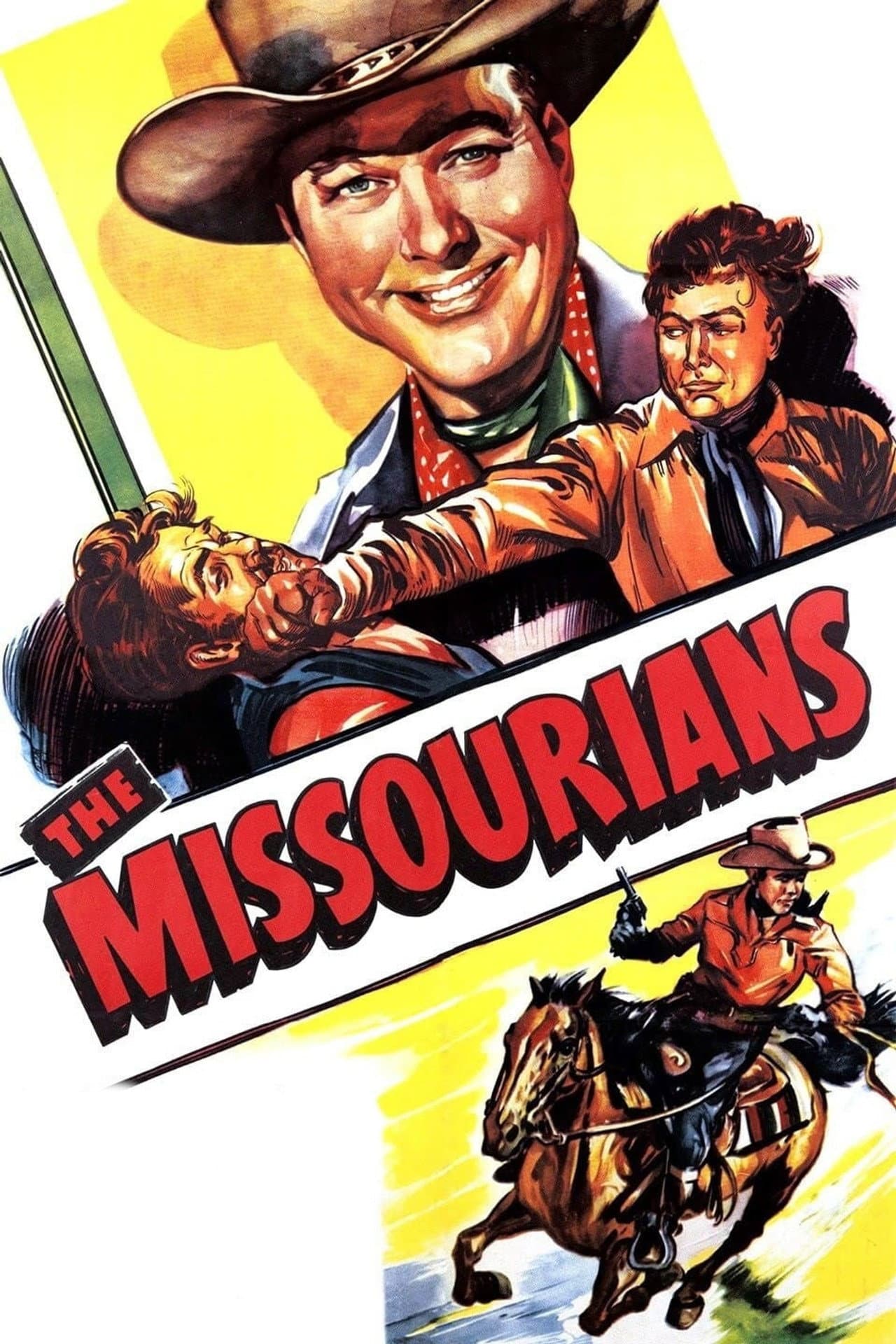 The Missourians preview 2
