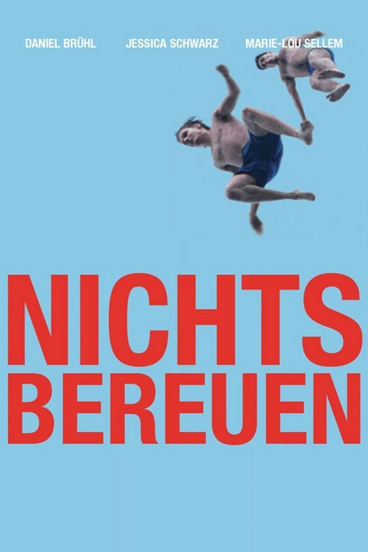 No Regrets preview 2