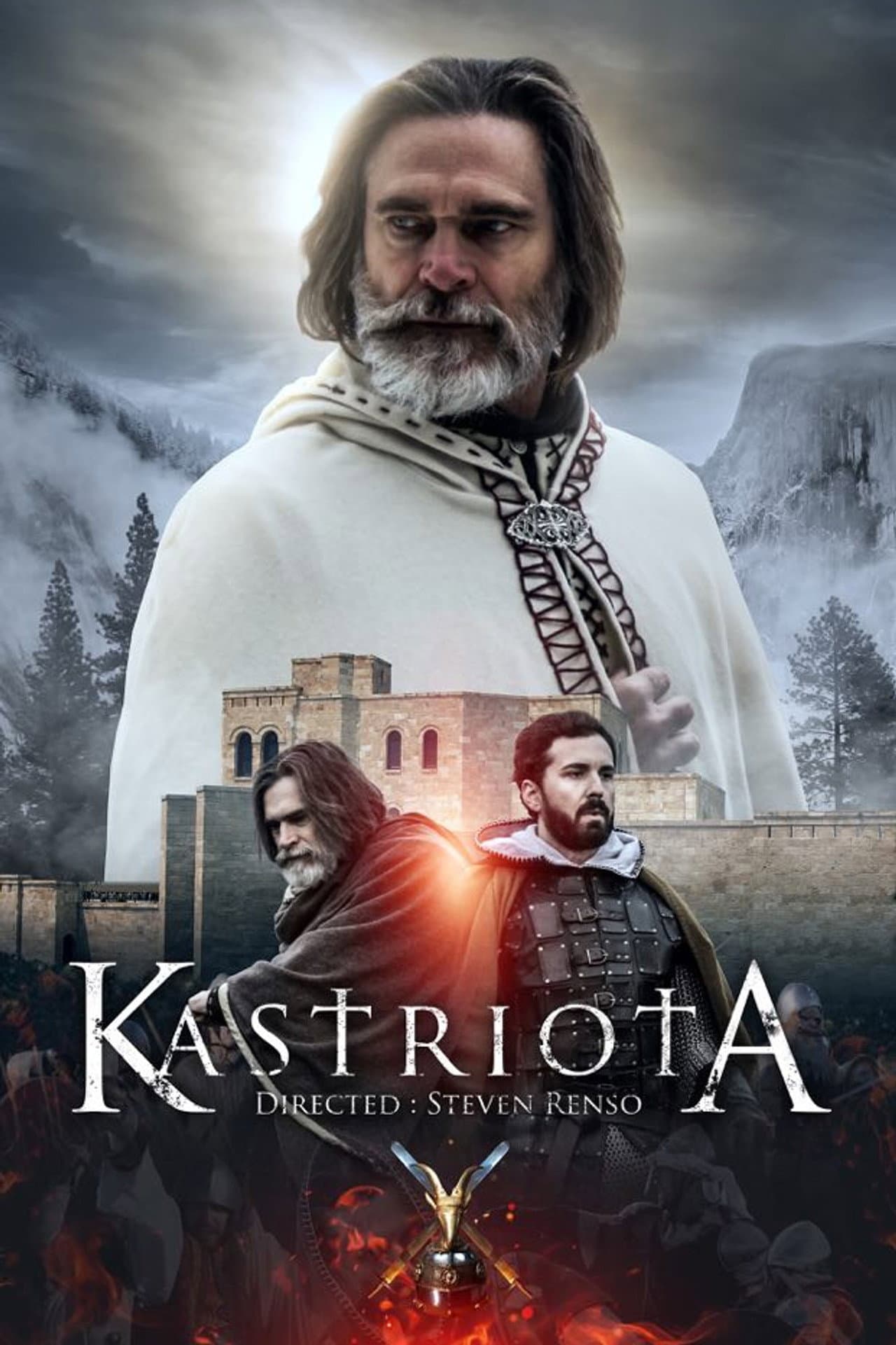 Kastriota preview 2