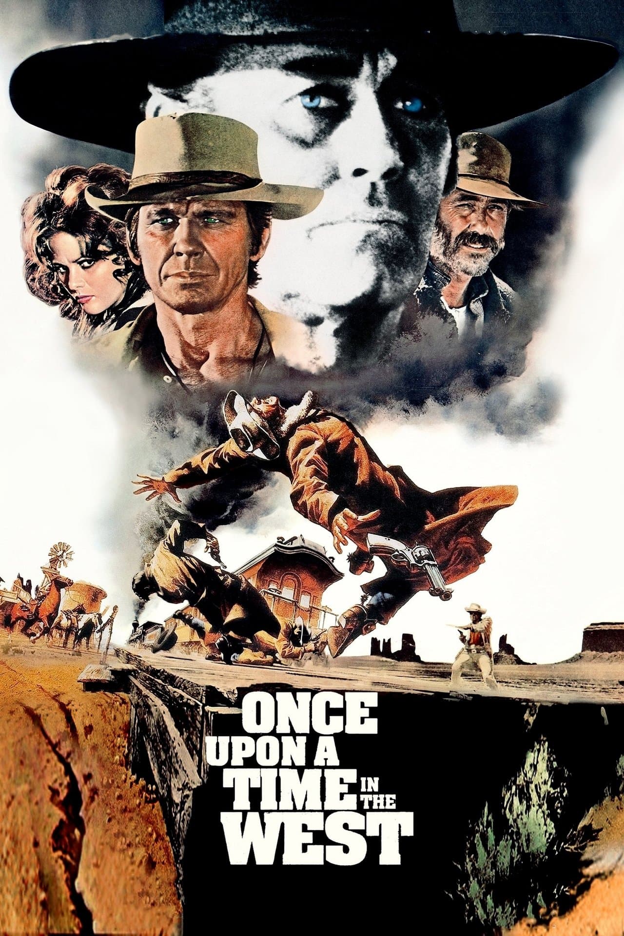 Once Upon a Time in the West preview 2
