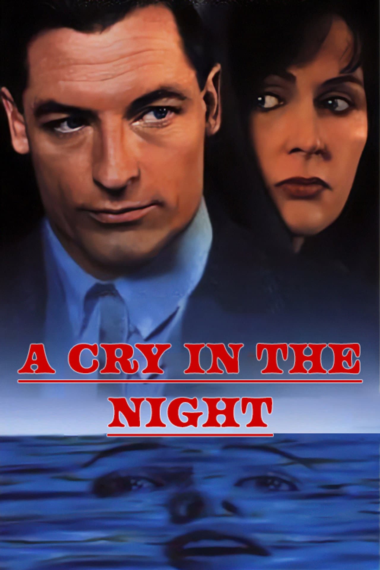 A Cry in the Night preview 2