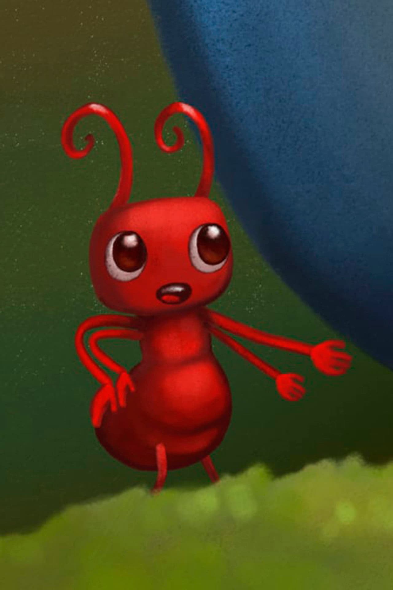 An Ant Work preview 1