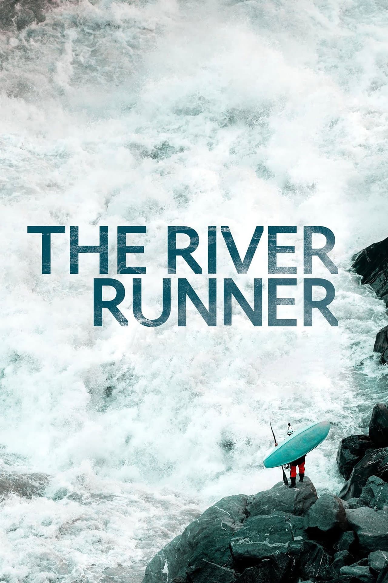 The River Runner preview 2