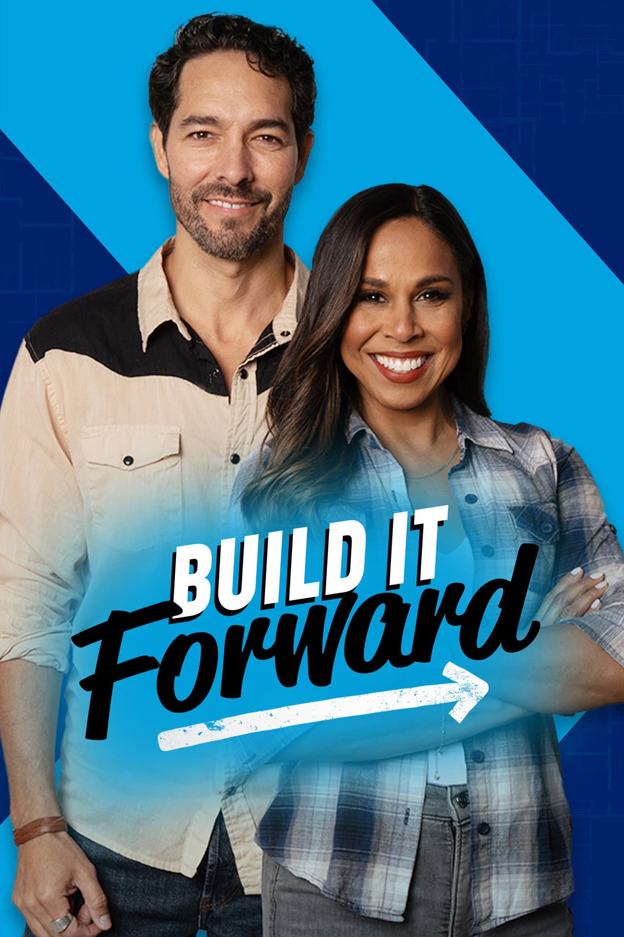 Build It Forward preview 2