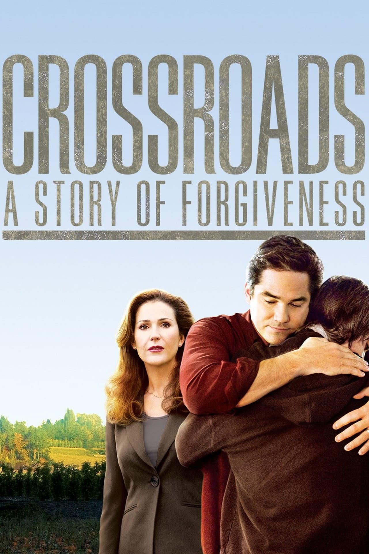 Crossroads - A Story of Forgiveness preview 2