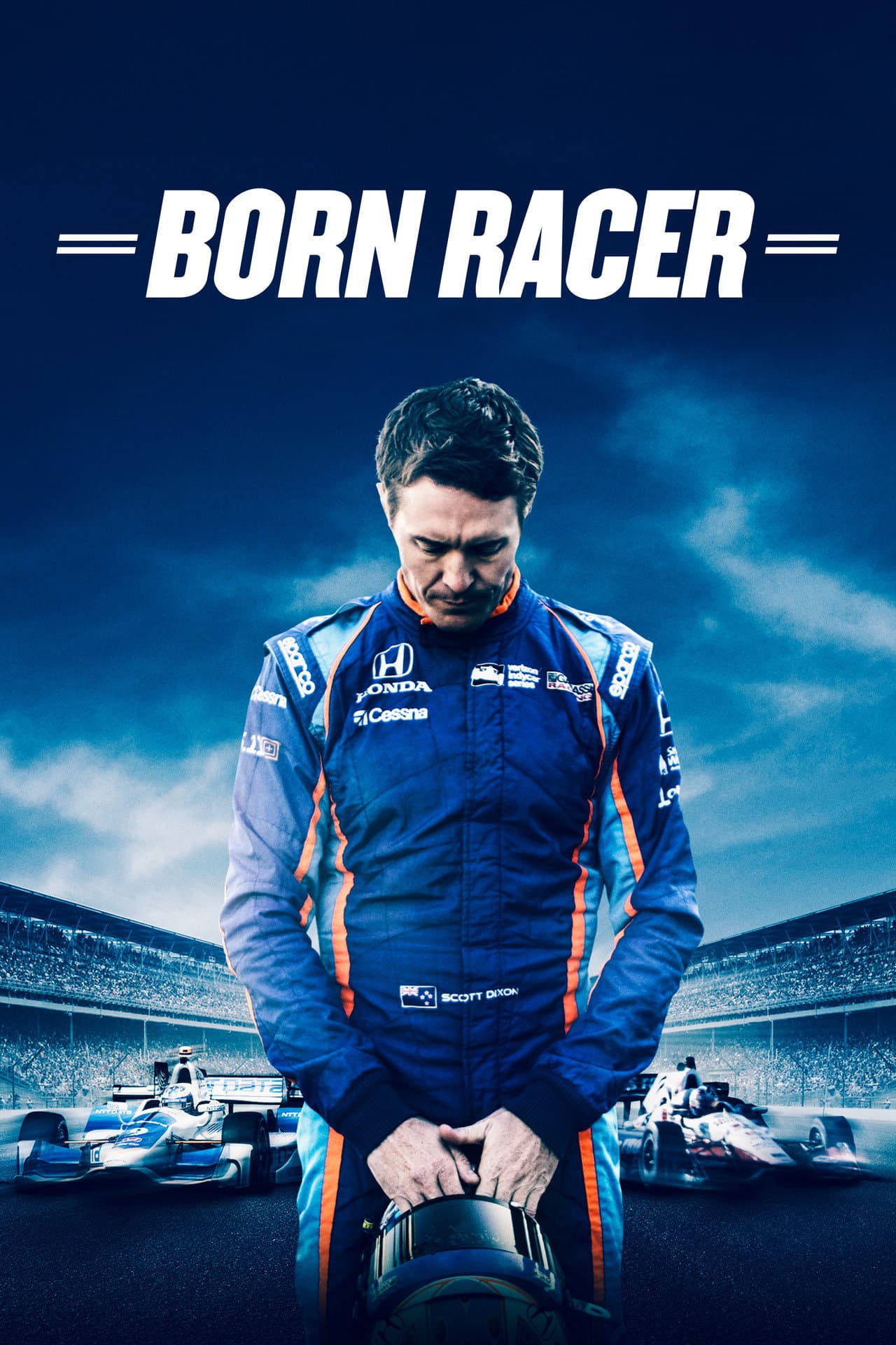 Born Racer preview 2