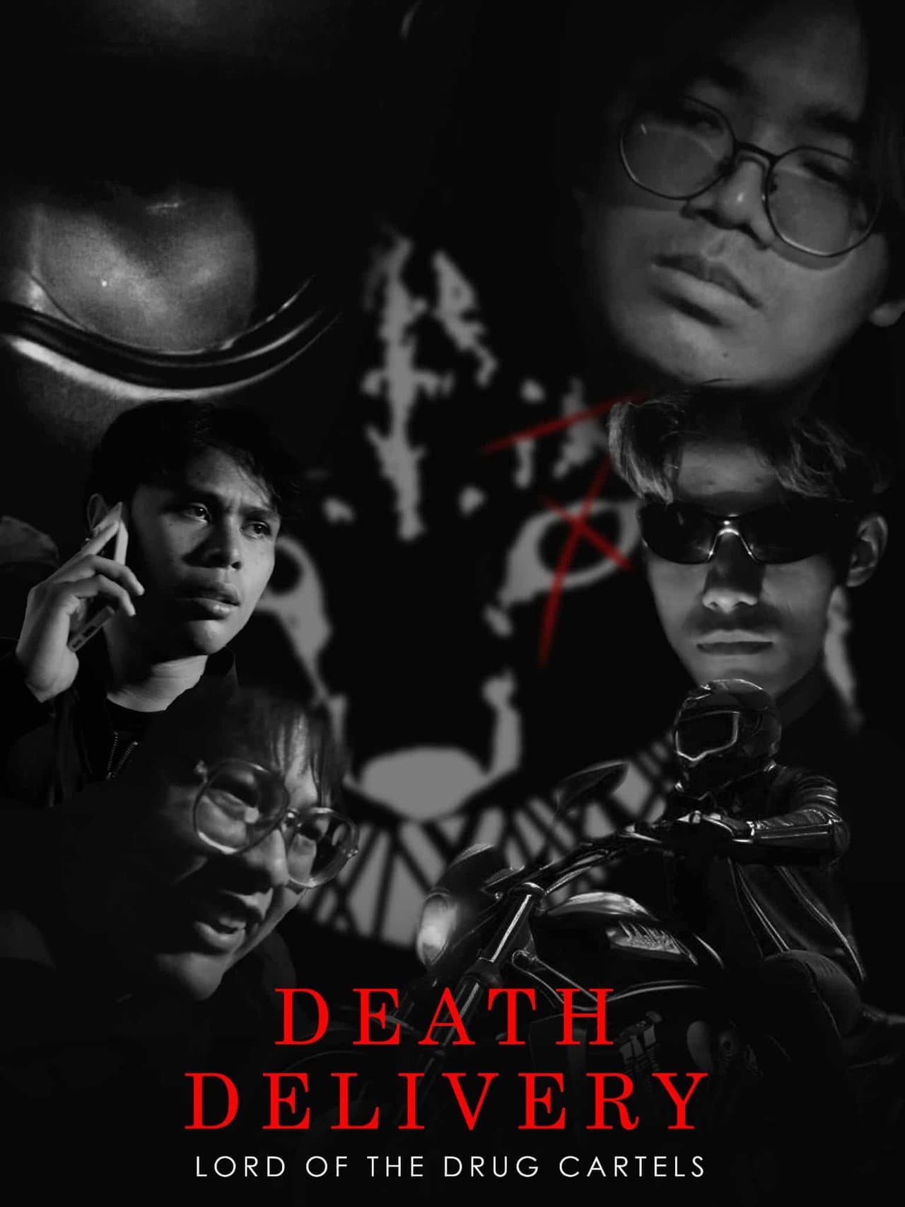 Death Delivery preview 1