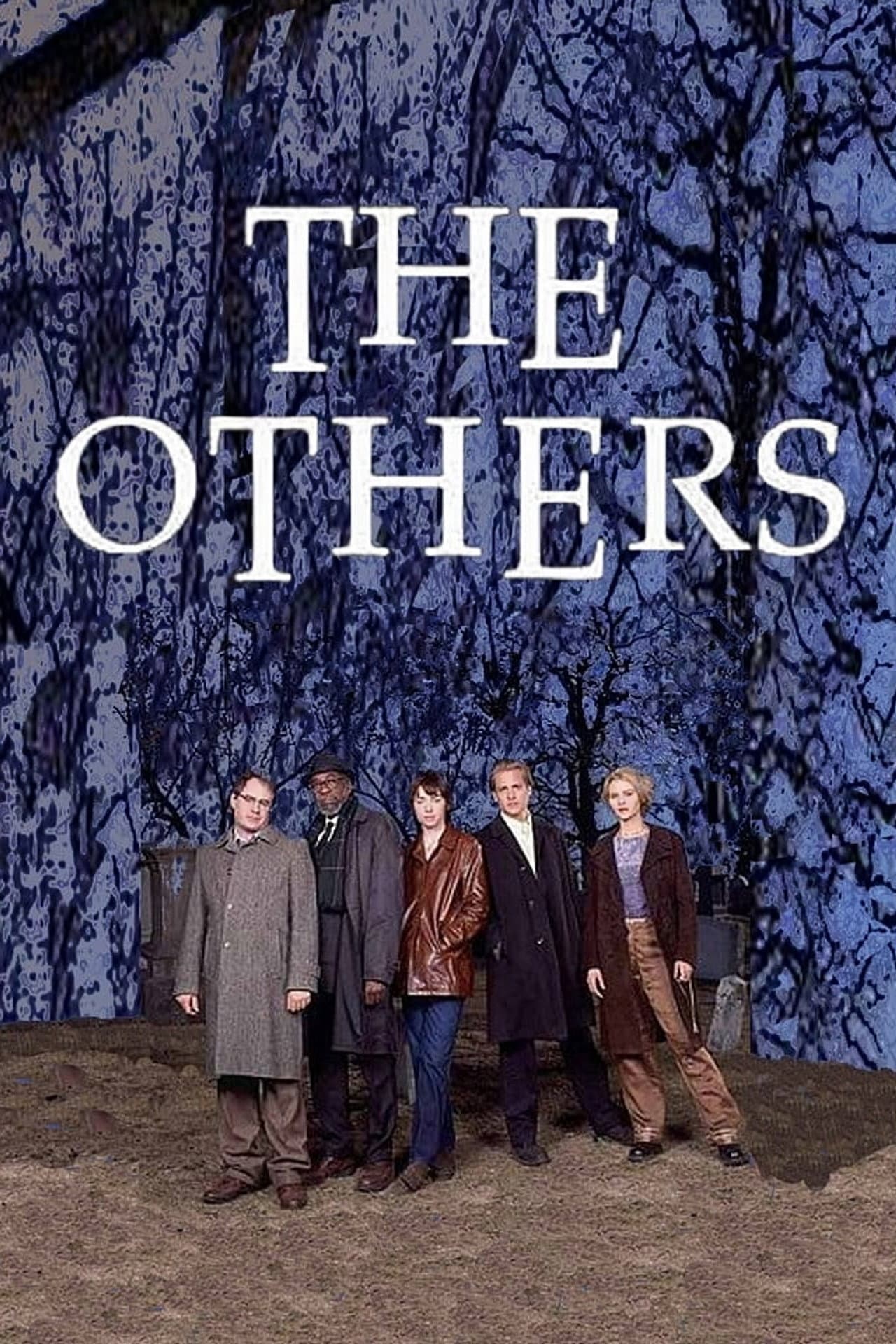 The Others preview 2