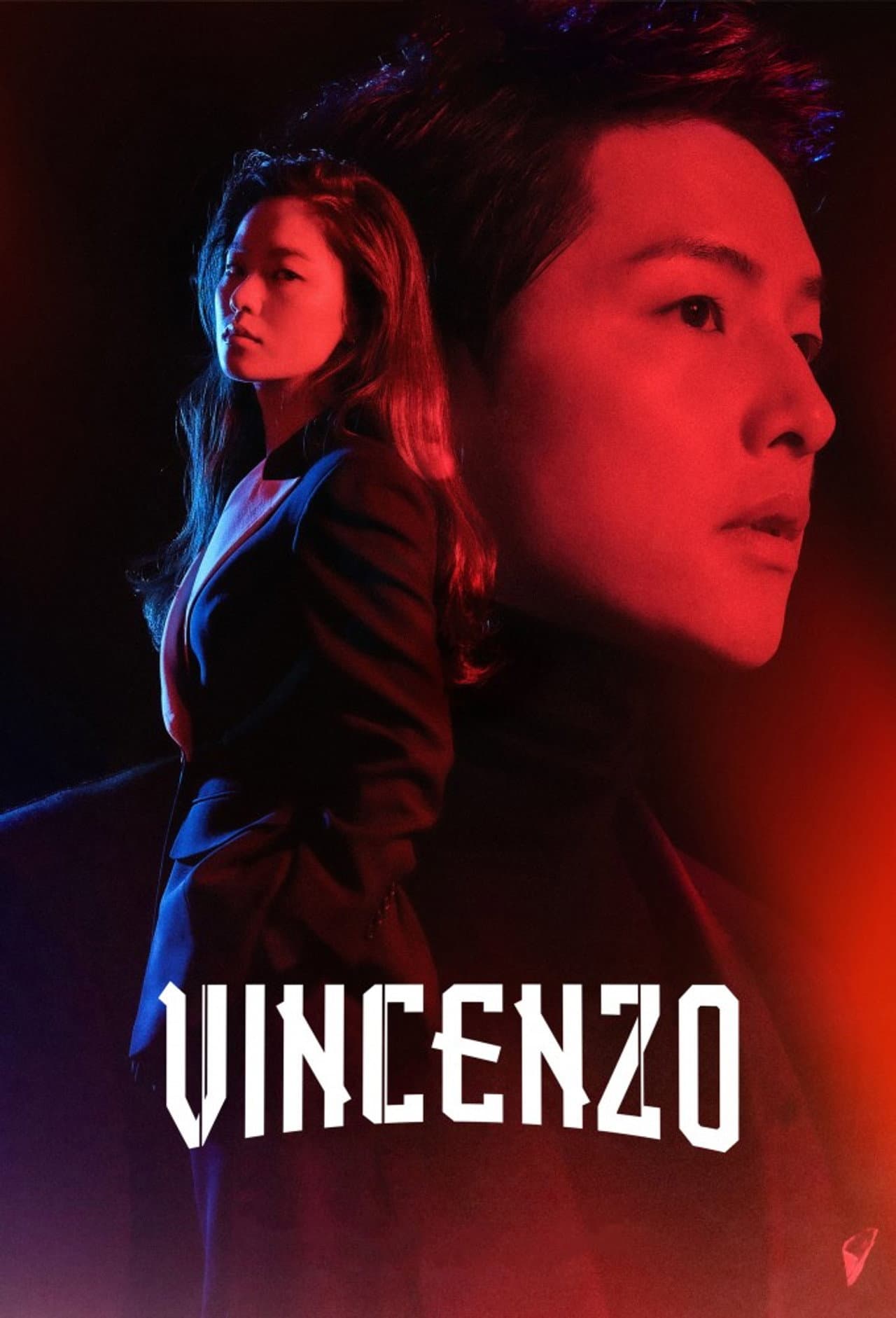 Vincenzo preview 2
