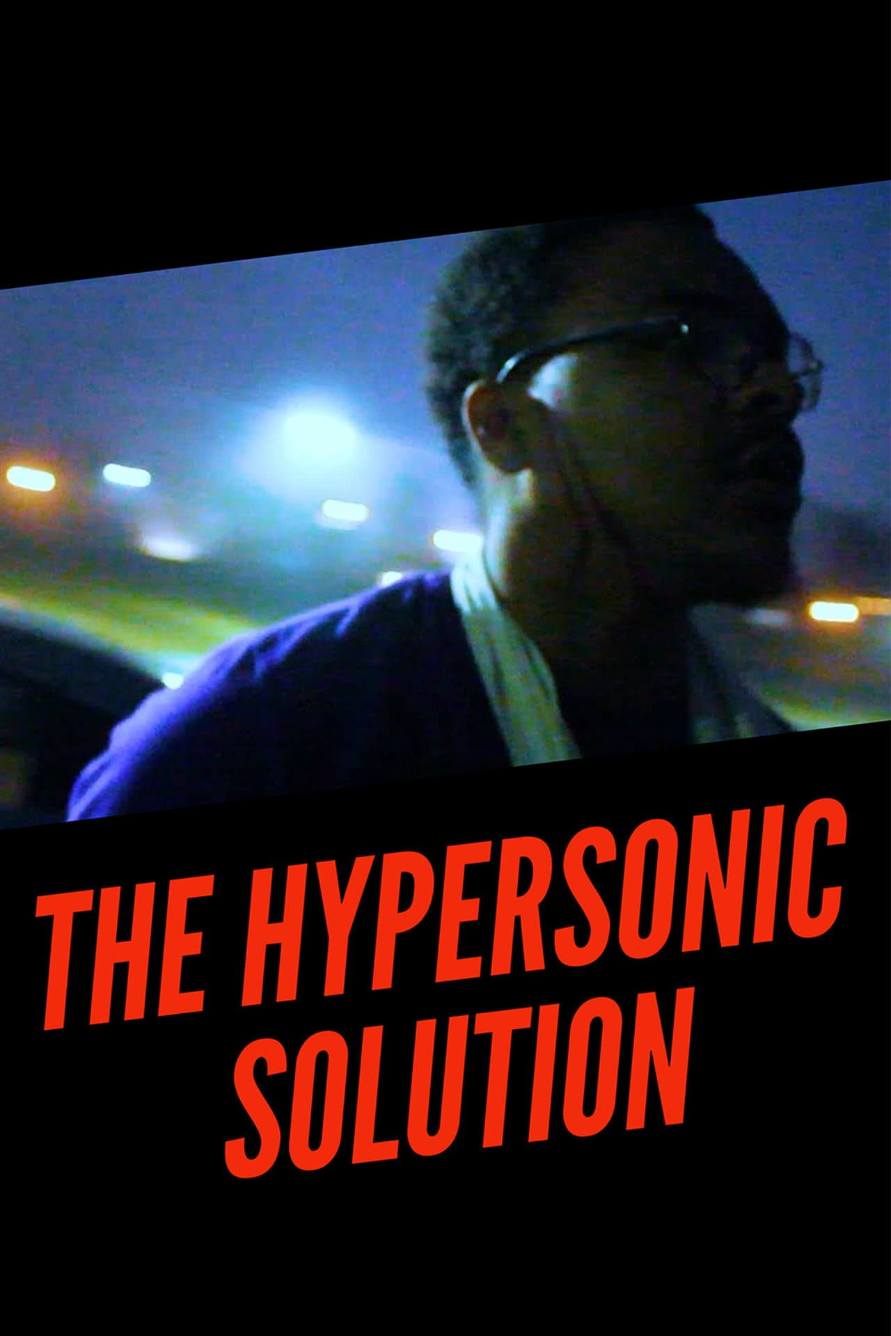 The Hypersonic Solution preview 1