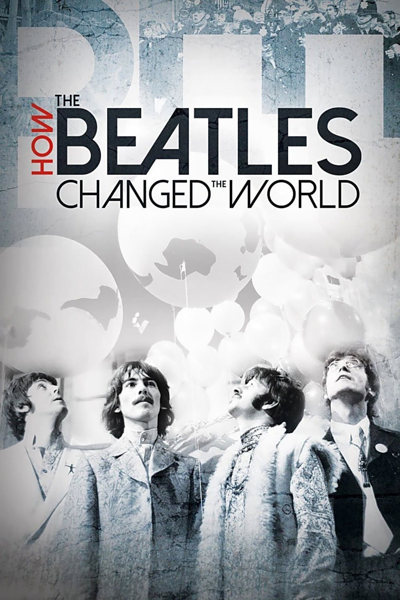 How the Beatles Changed the World preview 2