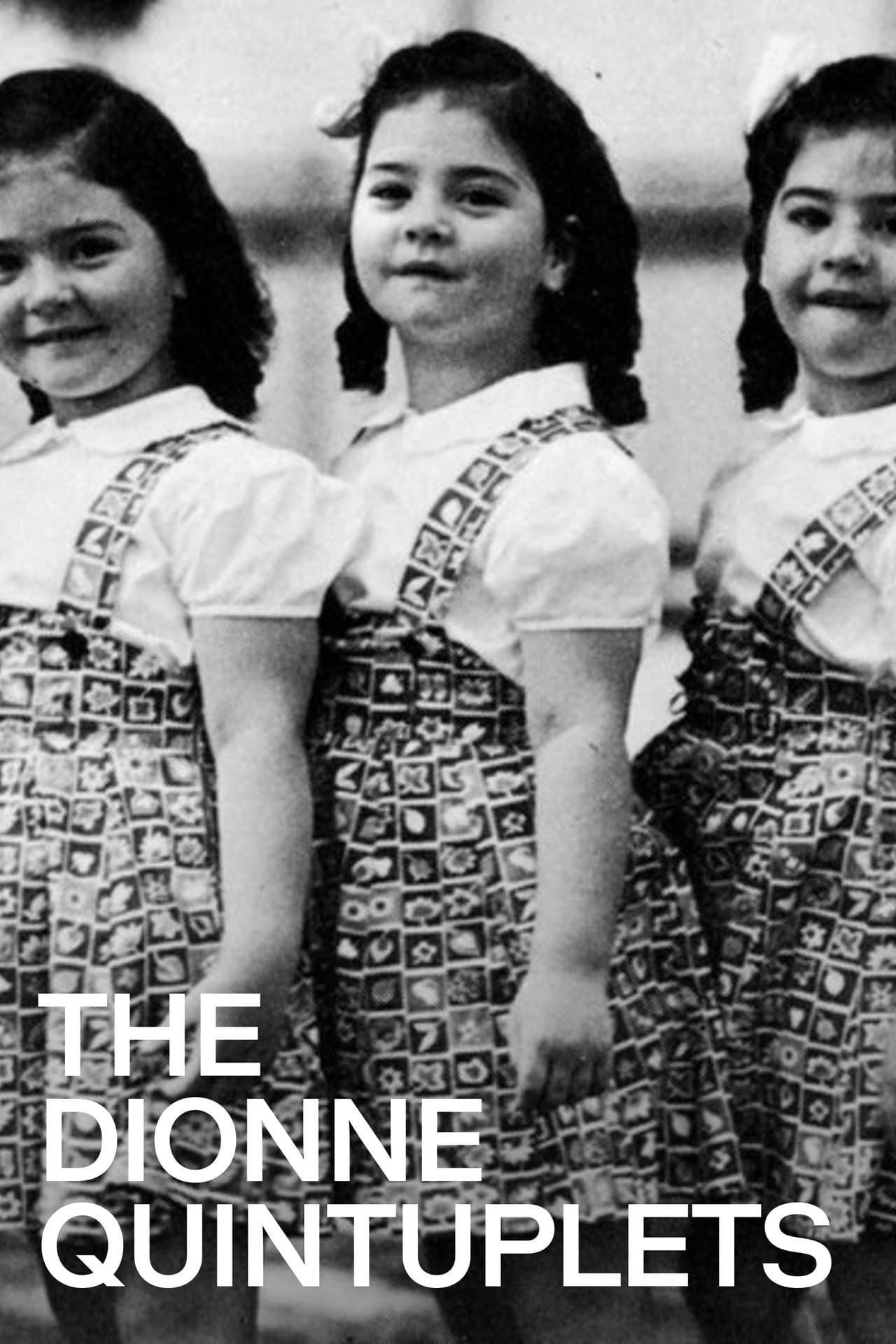 The Dionne Quintuplets preview 2