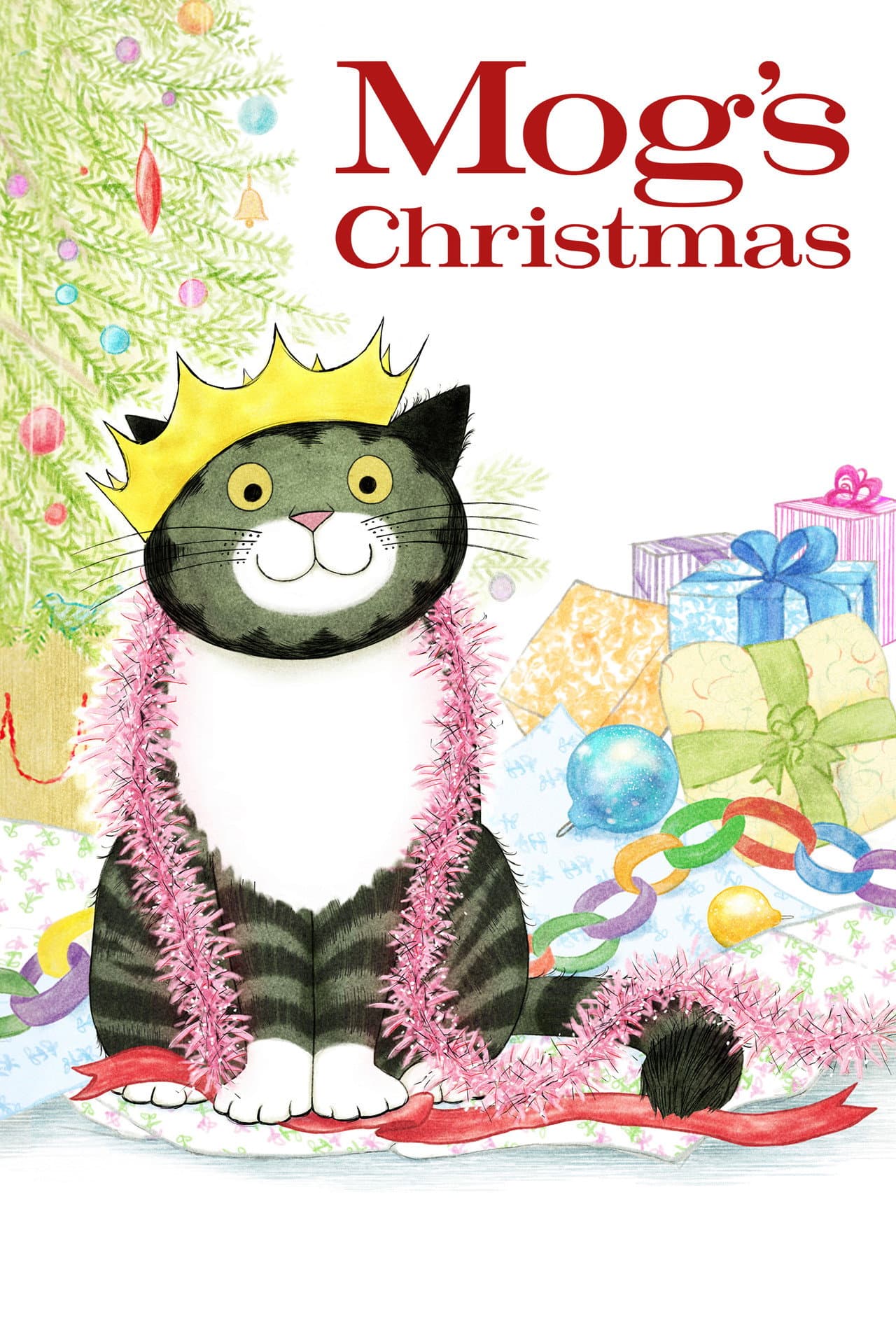 Mog's Christmas preview 2