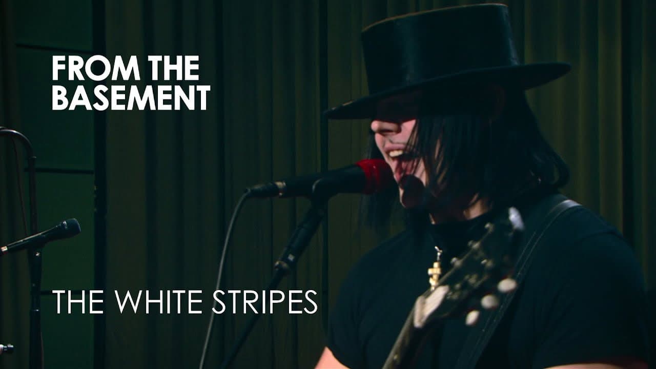 White Stripes, The Shins and Neil Hannon of The Divine Comedy