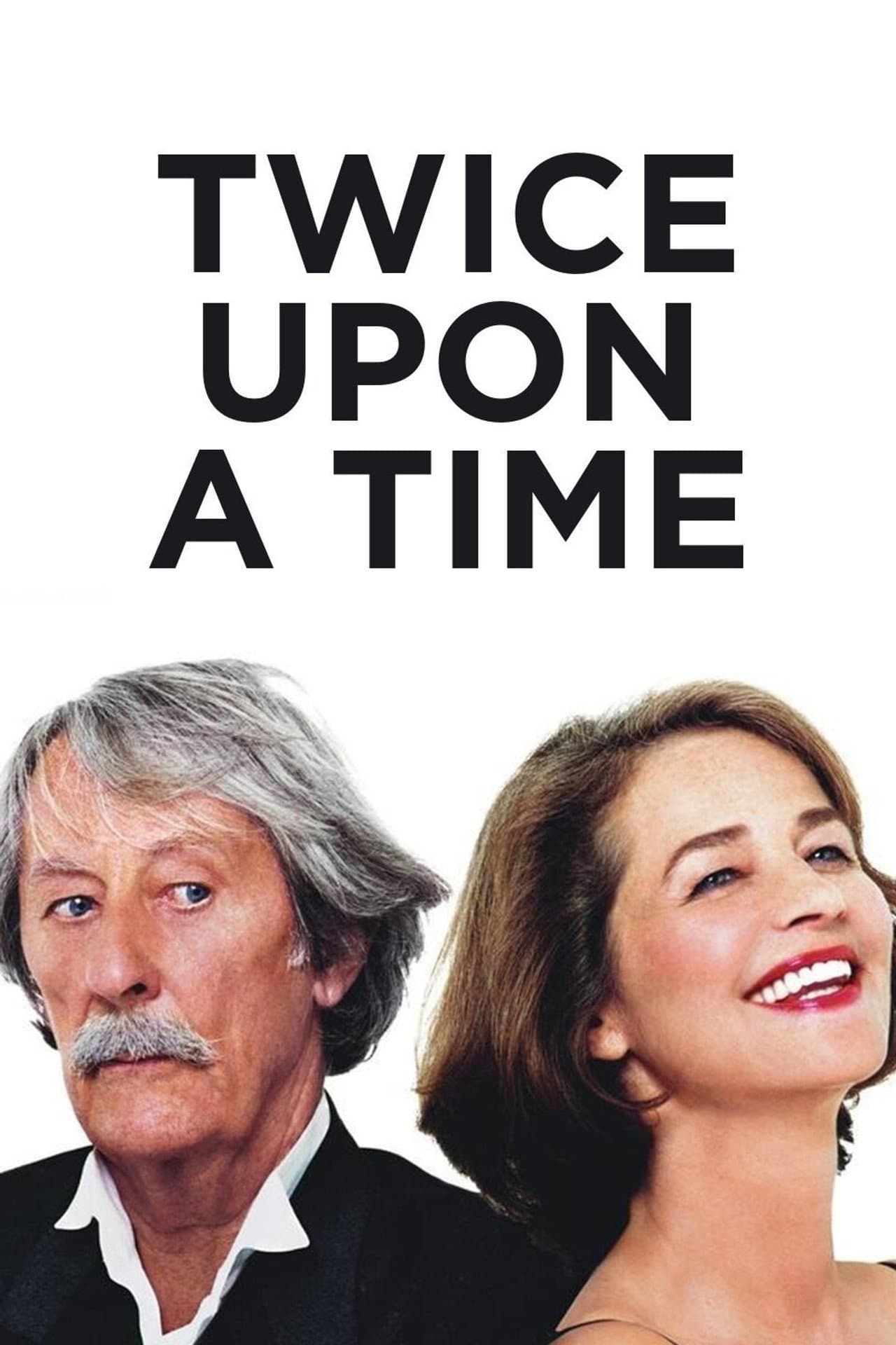 Twice Upon a Time preview 2