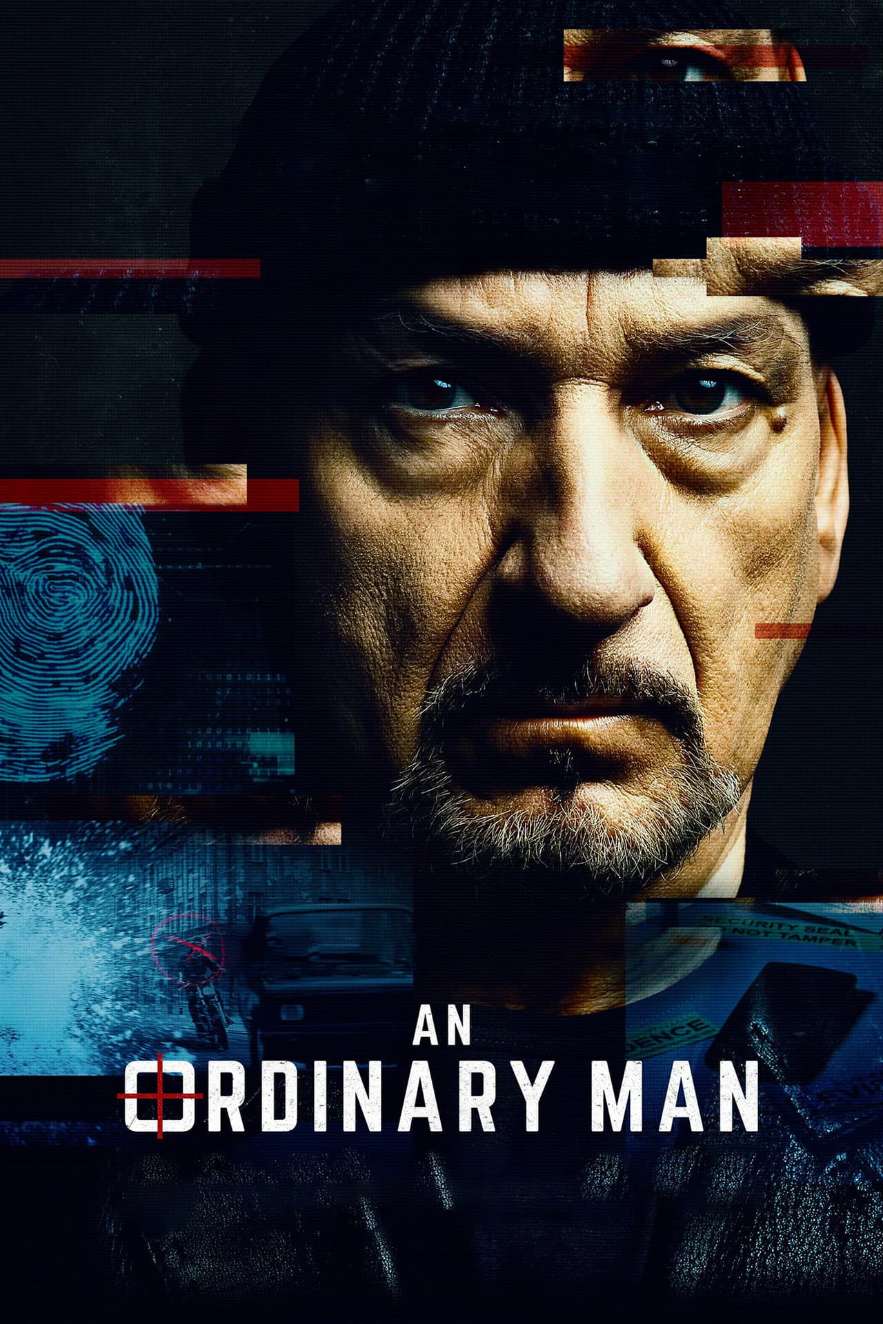 An Ordinary Man preview 2