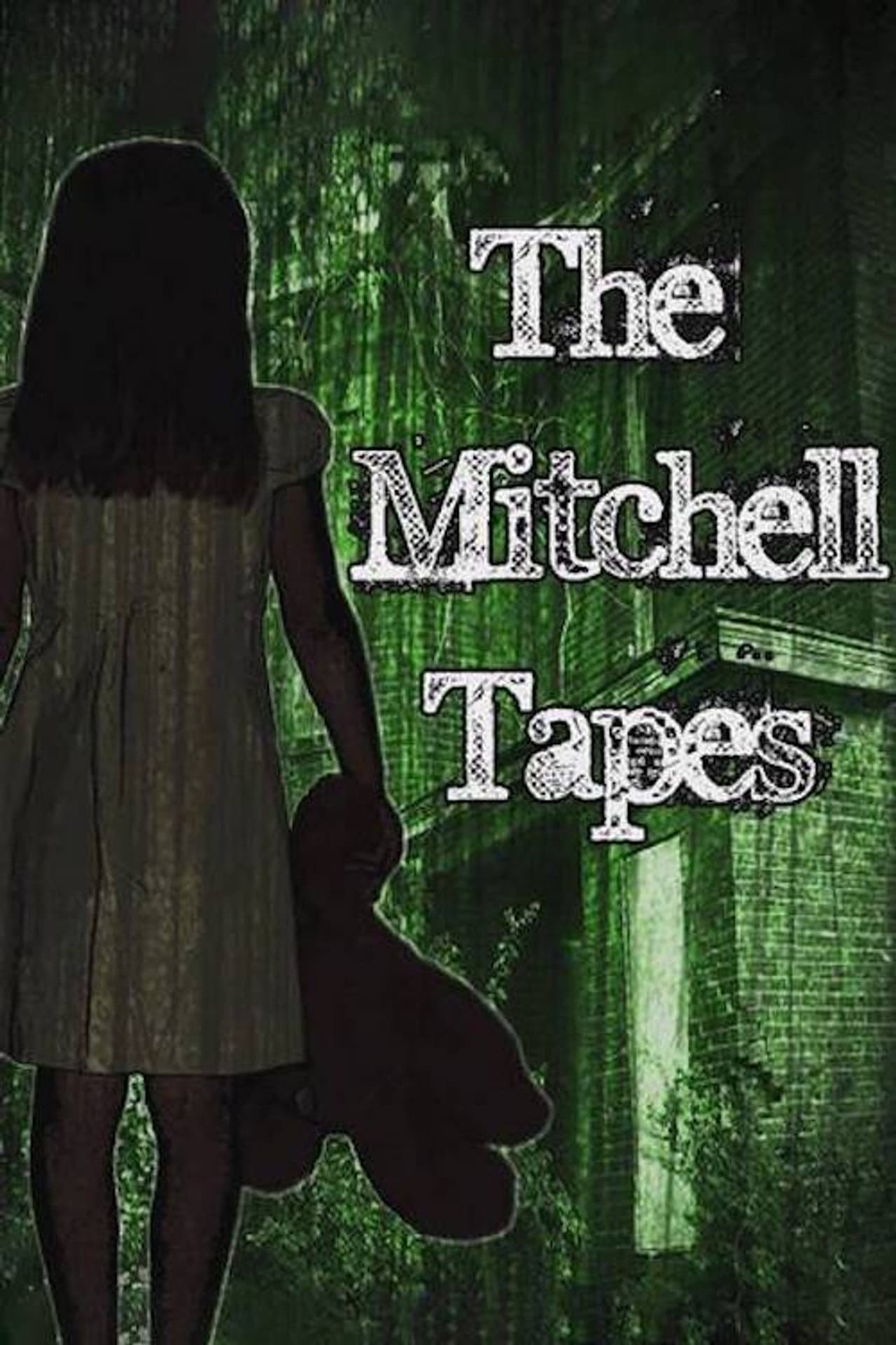 The Mitchell Tapes preview 1