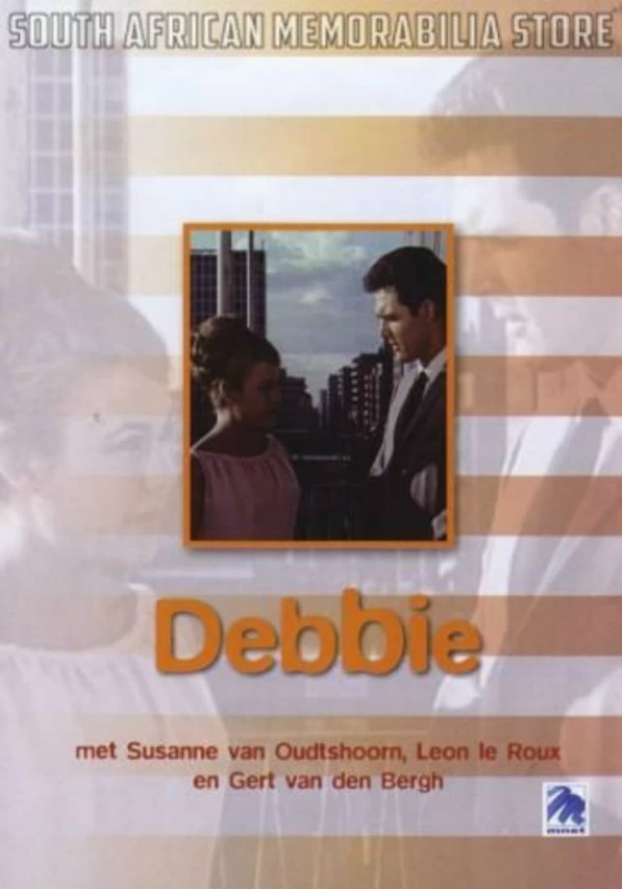 Debbie preview 1