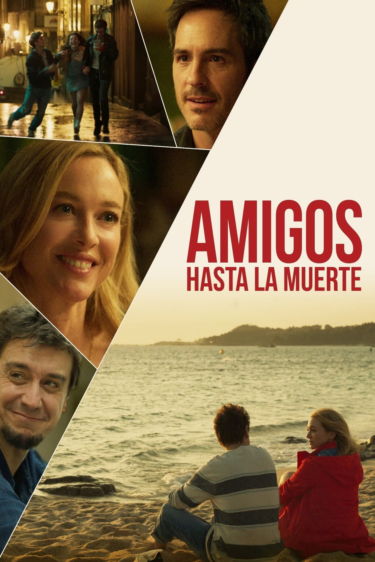 Amigos hasta la muerte preview 2