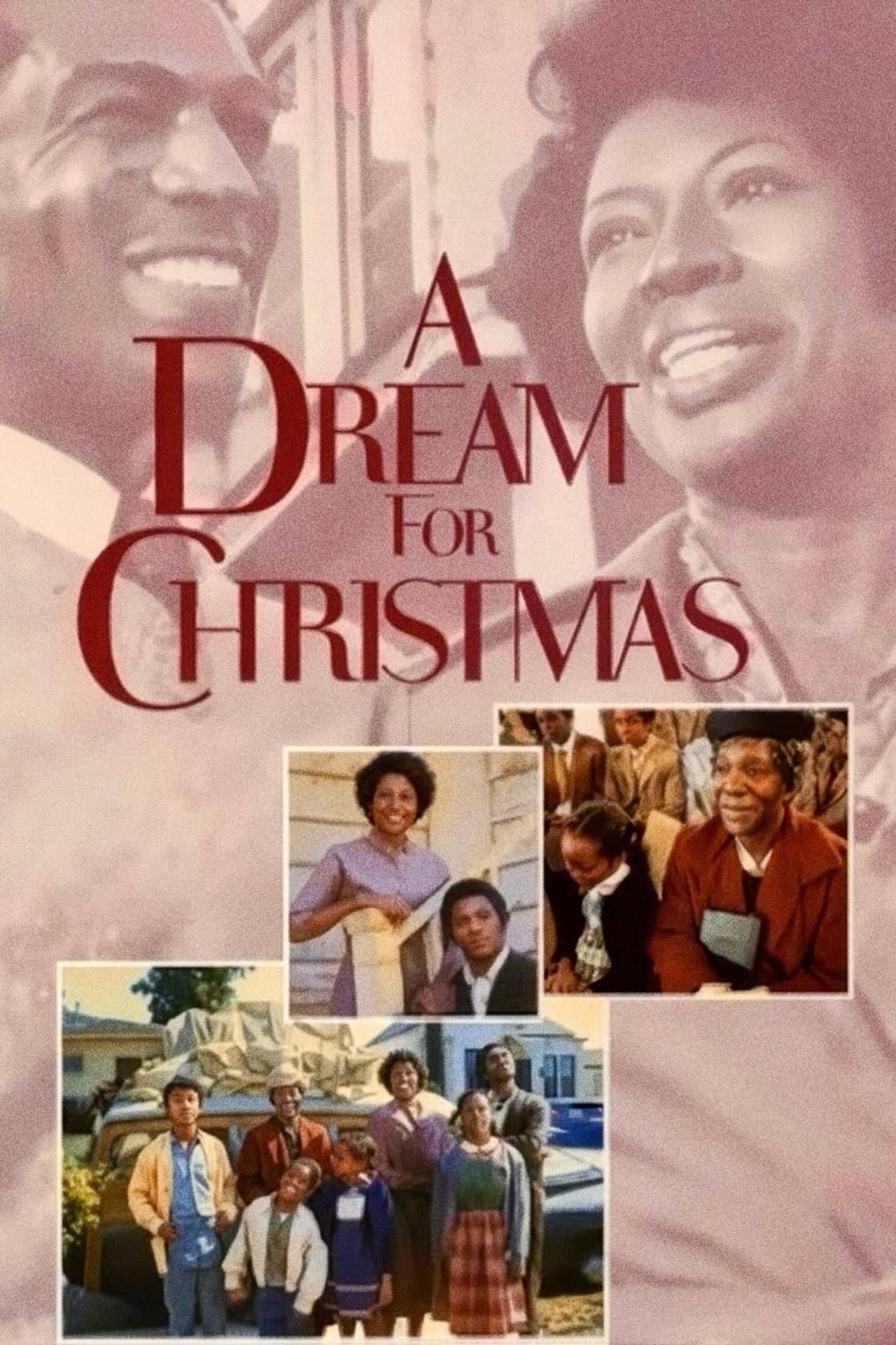 A Dream for Christmas preview 1