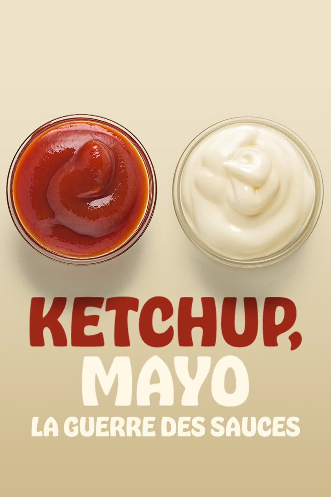 Ketchup, Mayo: War of the Sauces preview 2