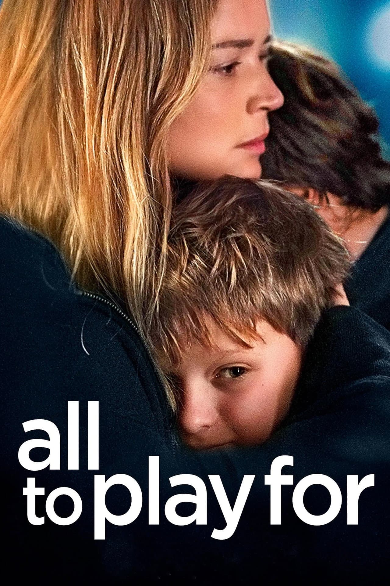 All to Play For preview 2