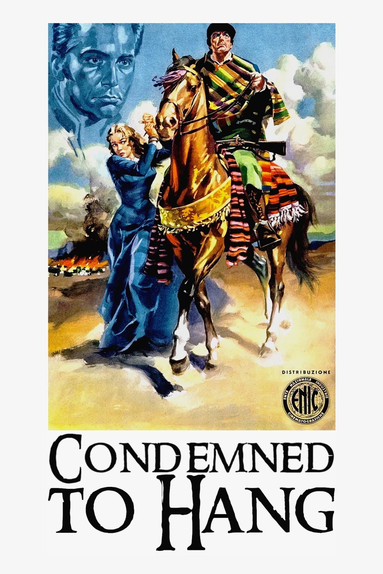 Condemned to Hang preview 2
