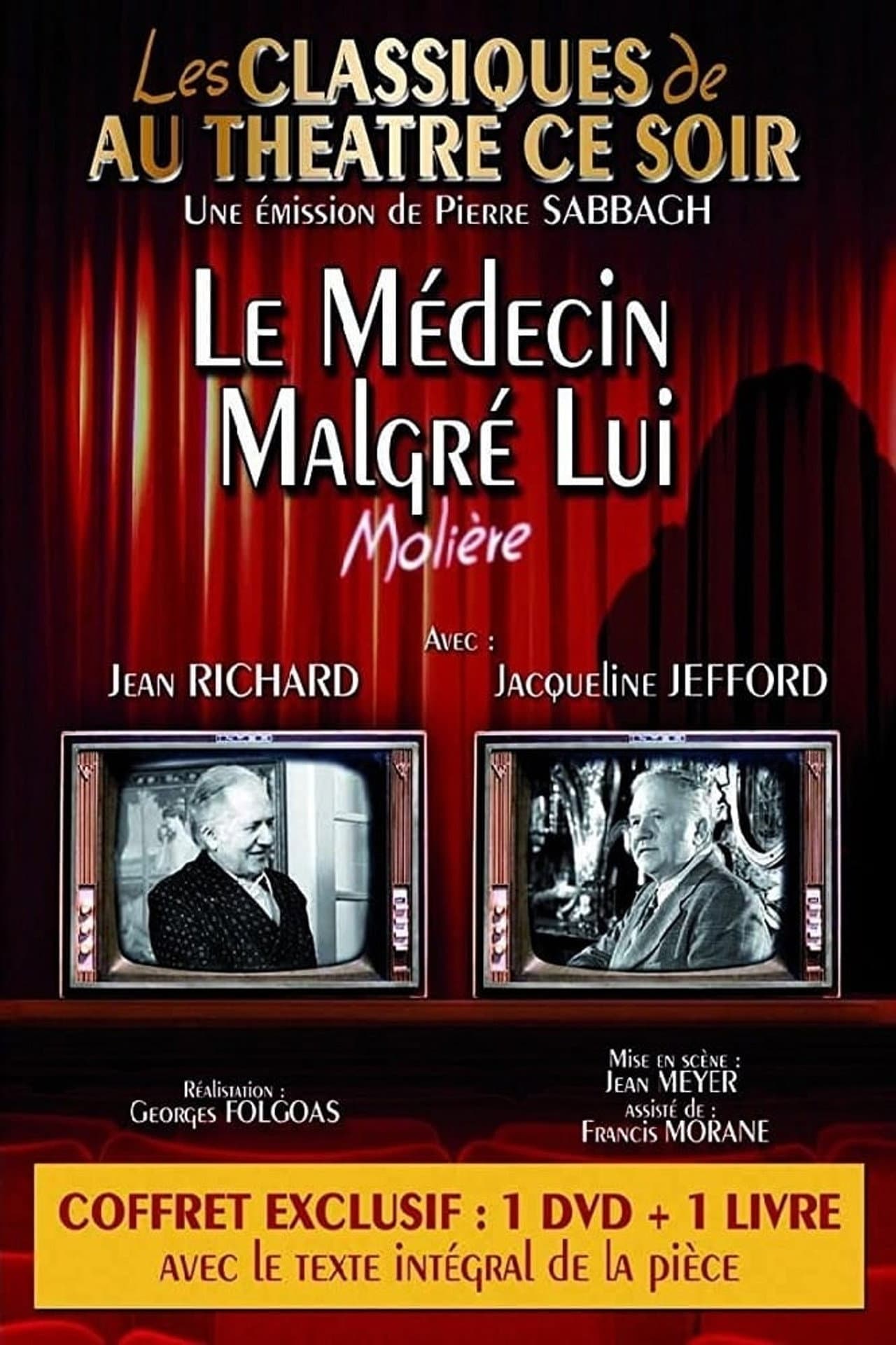 Le Médecin malgré lui preview 2