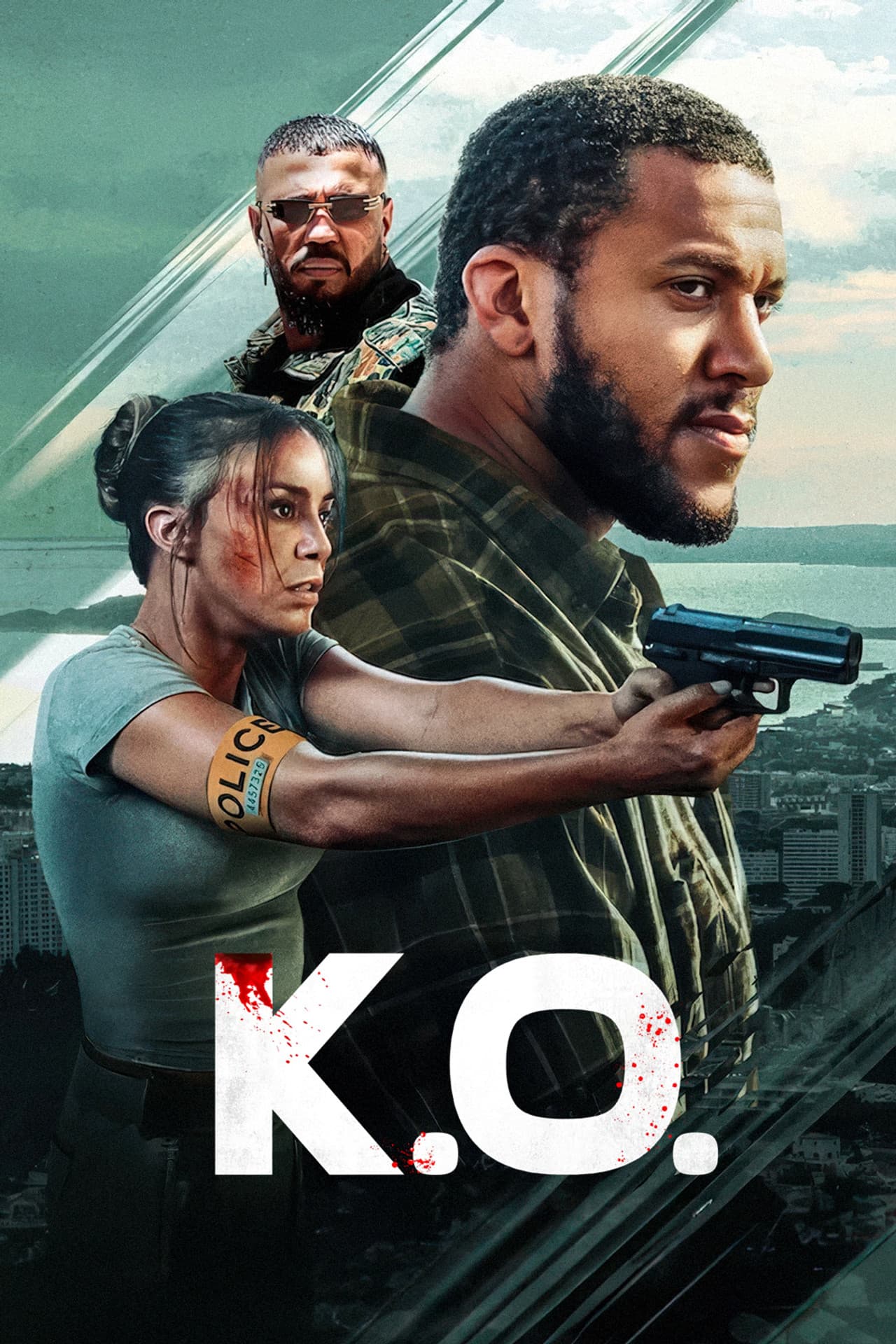 K.O. preview 2