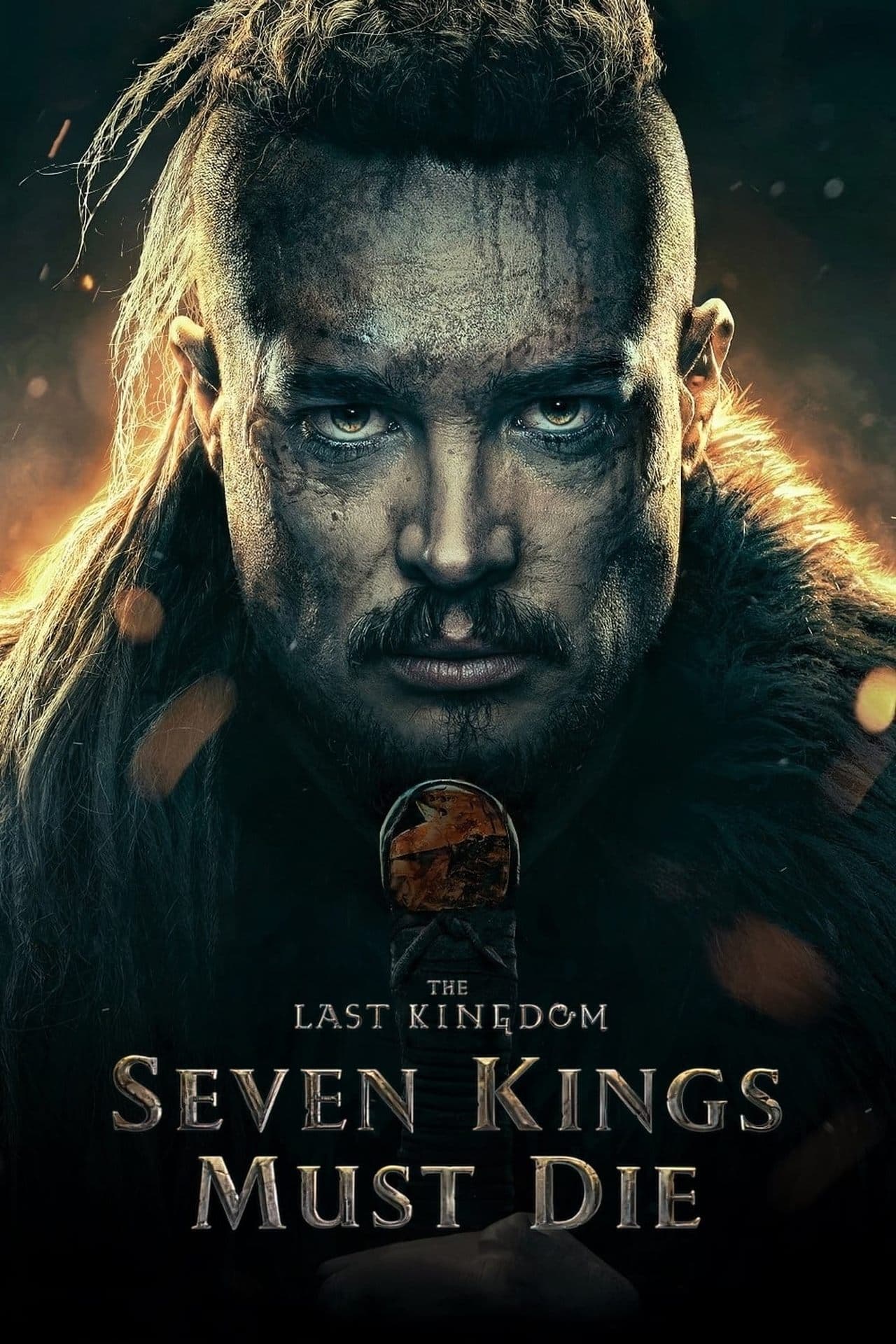 The Last Kingdom: Seven Kings Must Die preview 2