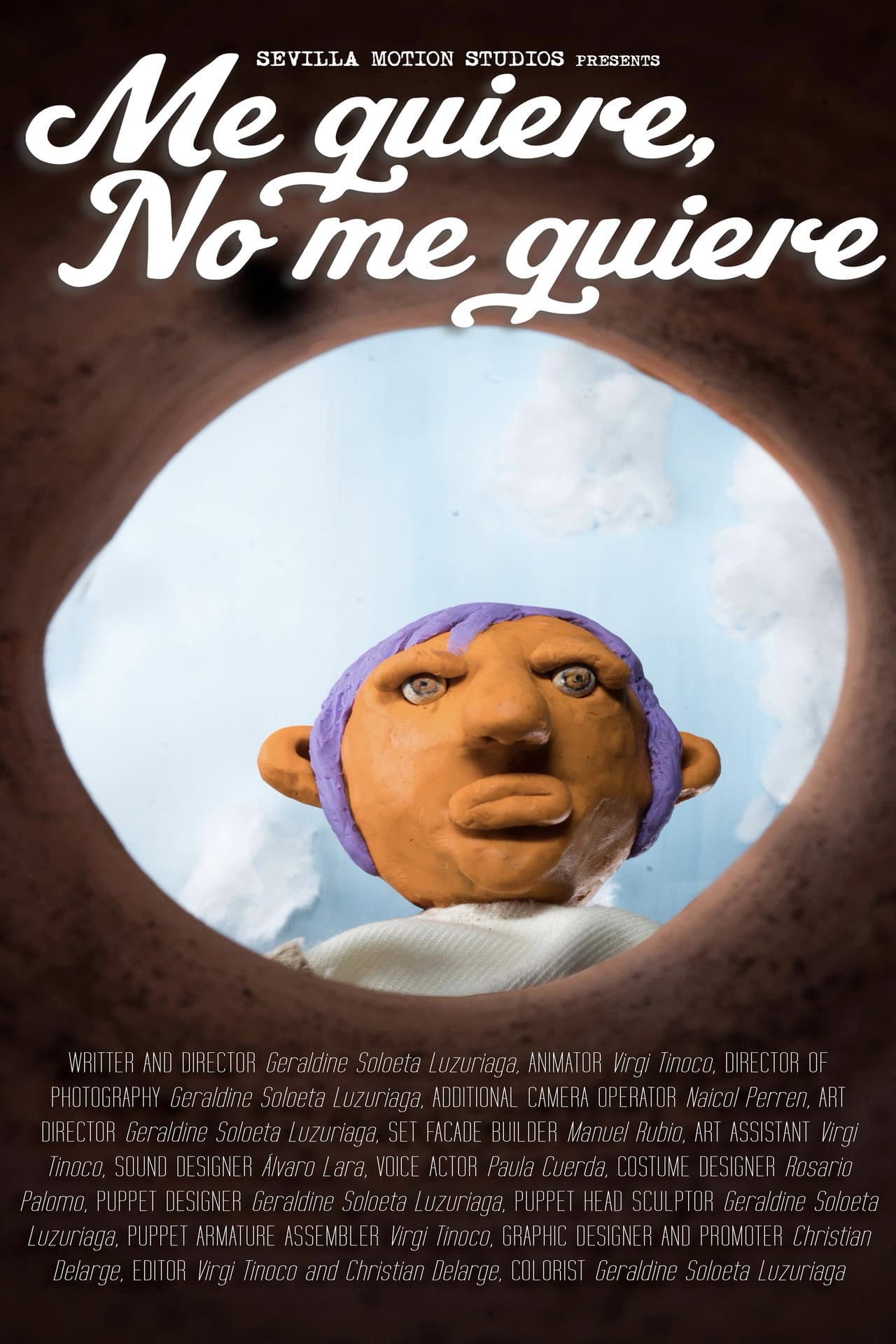 Me quiere, no me quiere preview 2